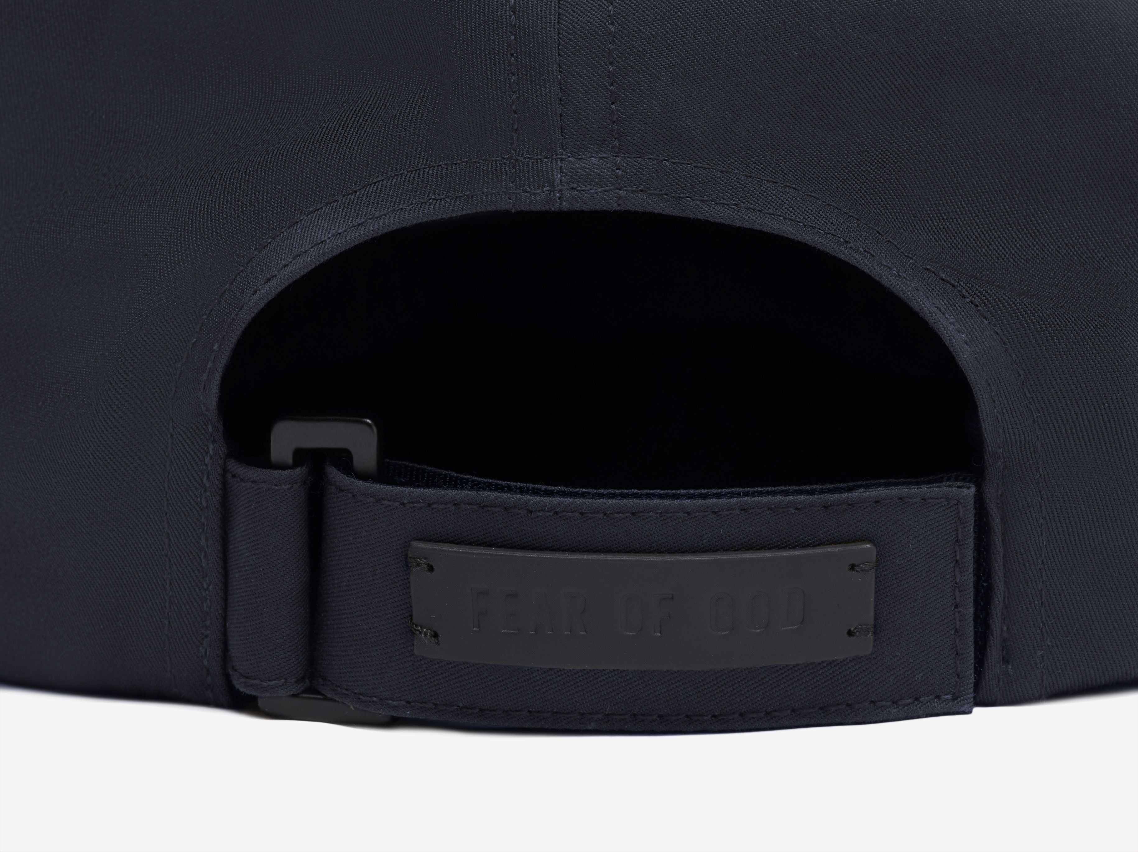 5 Panel Hat sold by Fear of God product image thumbnail 4