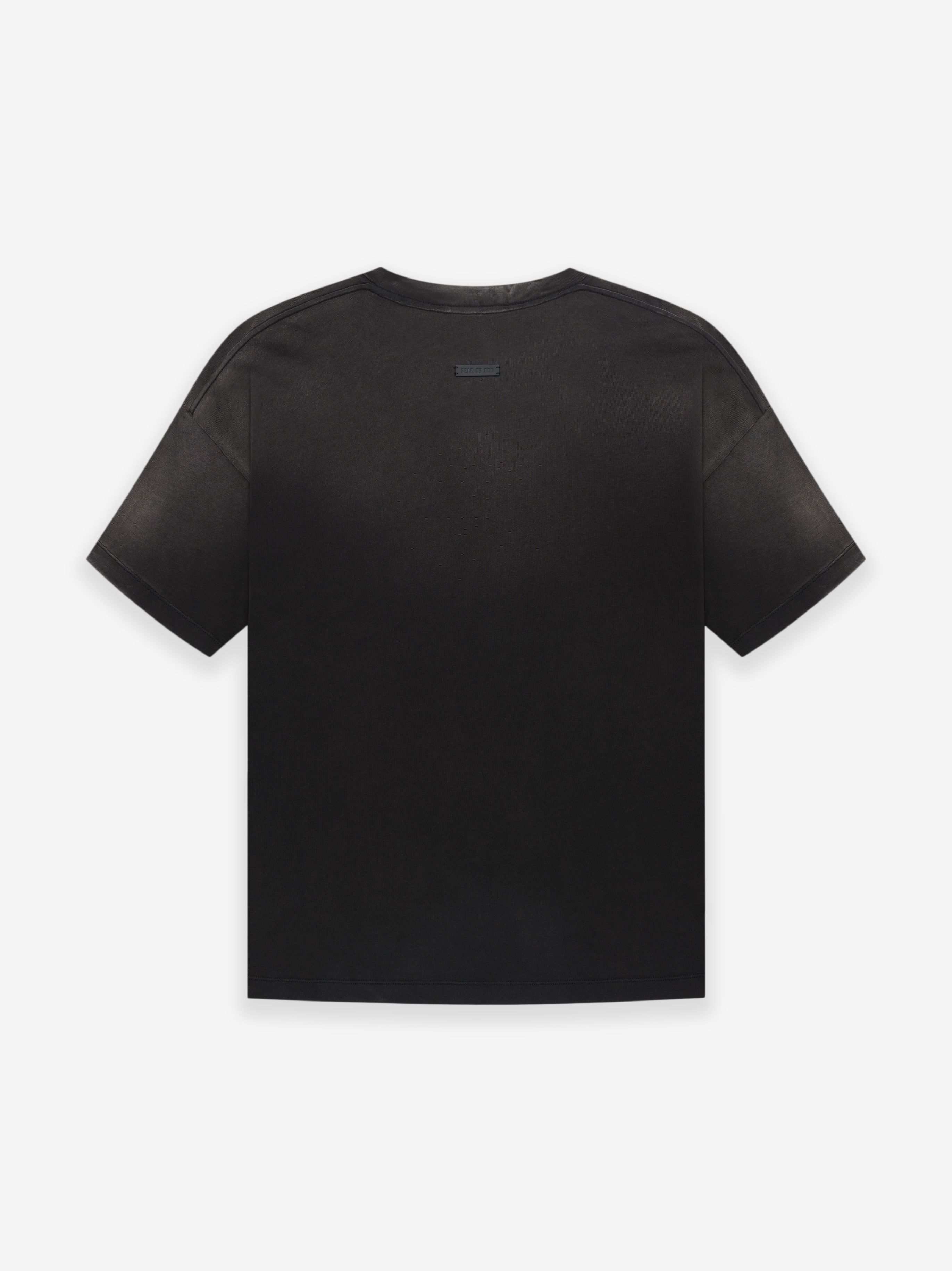Perfect Vintage Tee sold by Fear of God product image thumbnail 2