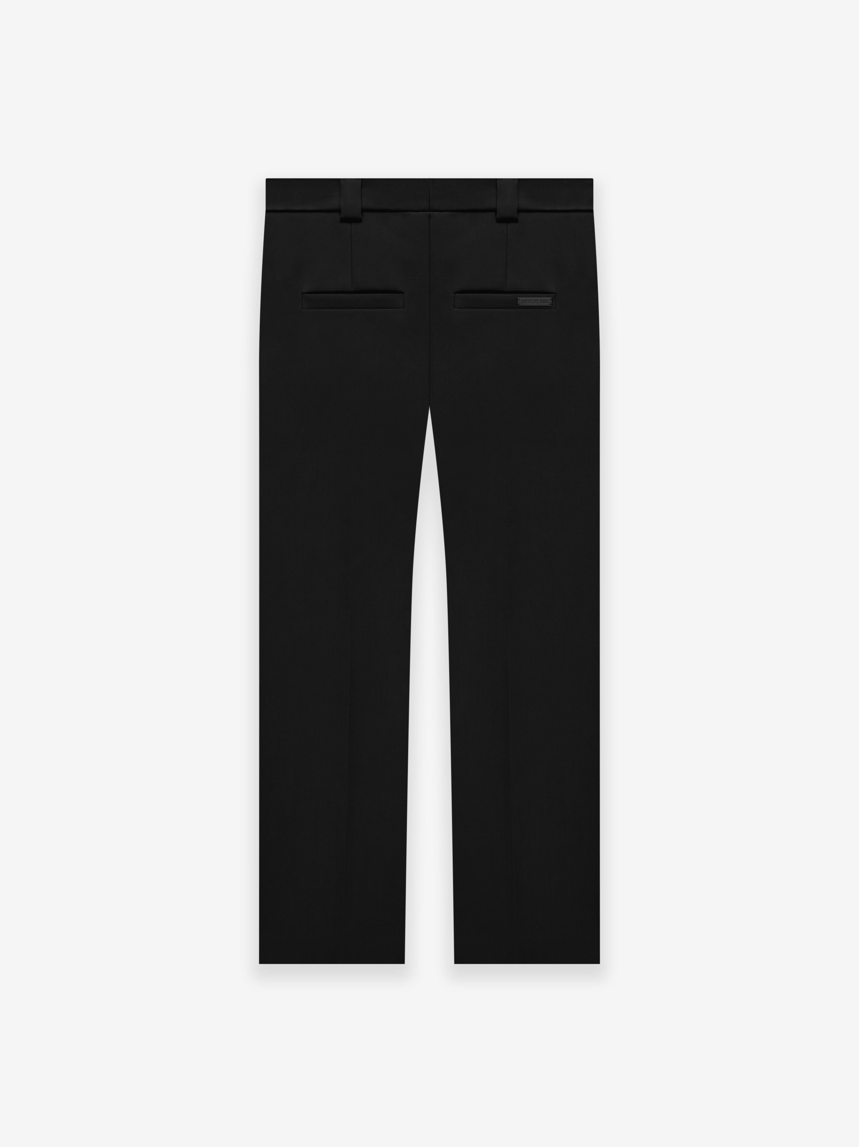 Twill Pant sold by Fear of God product image thumbnail 2