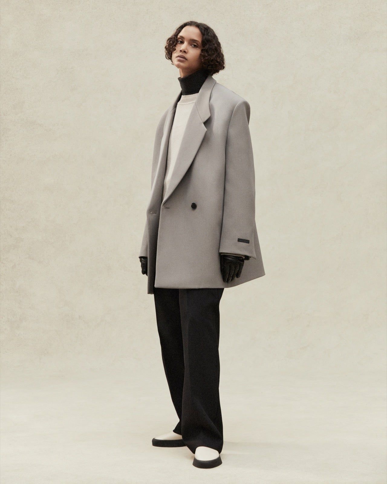 Twill Pant sold by Fear of God product image thumbnail 7