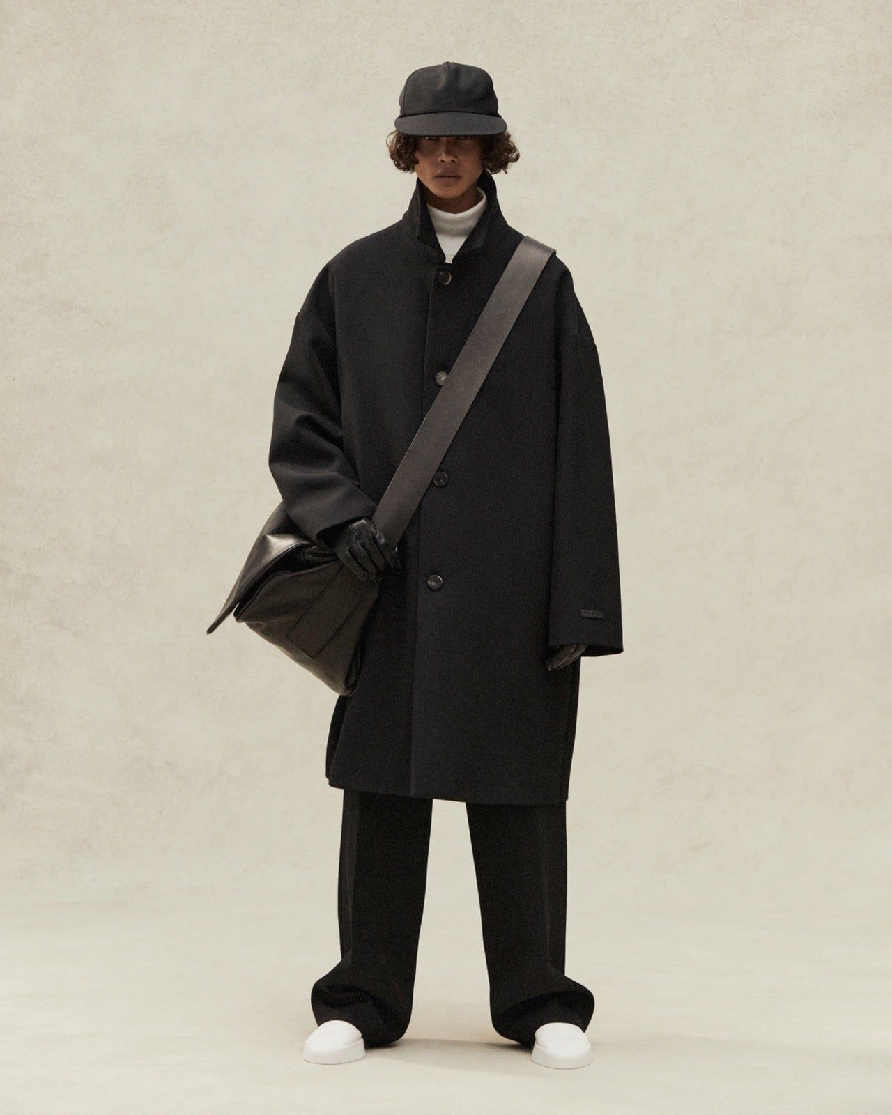 Twill Pant sold by Fear of God product image thumbnail 5