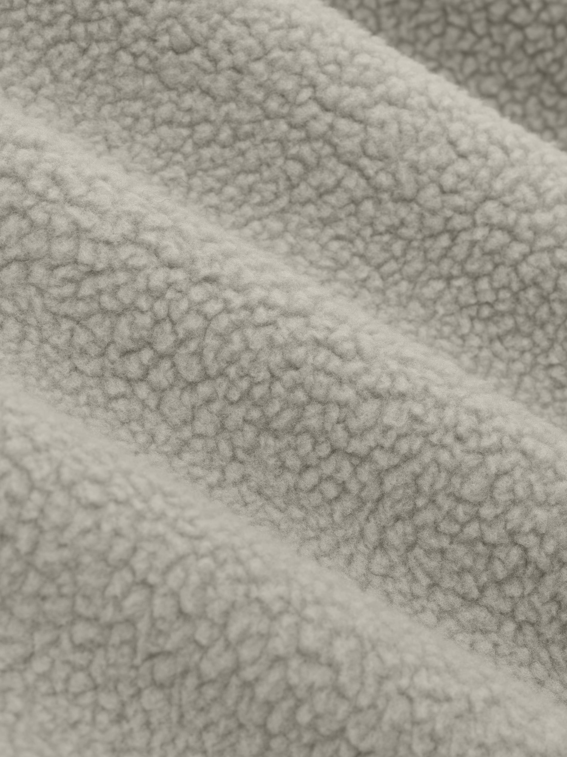 Polar Fleece Pullover Hoodie sold by Fear of God product image thumbnail 4