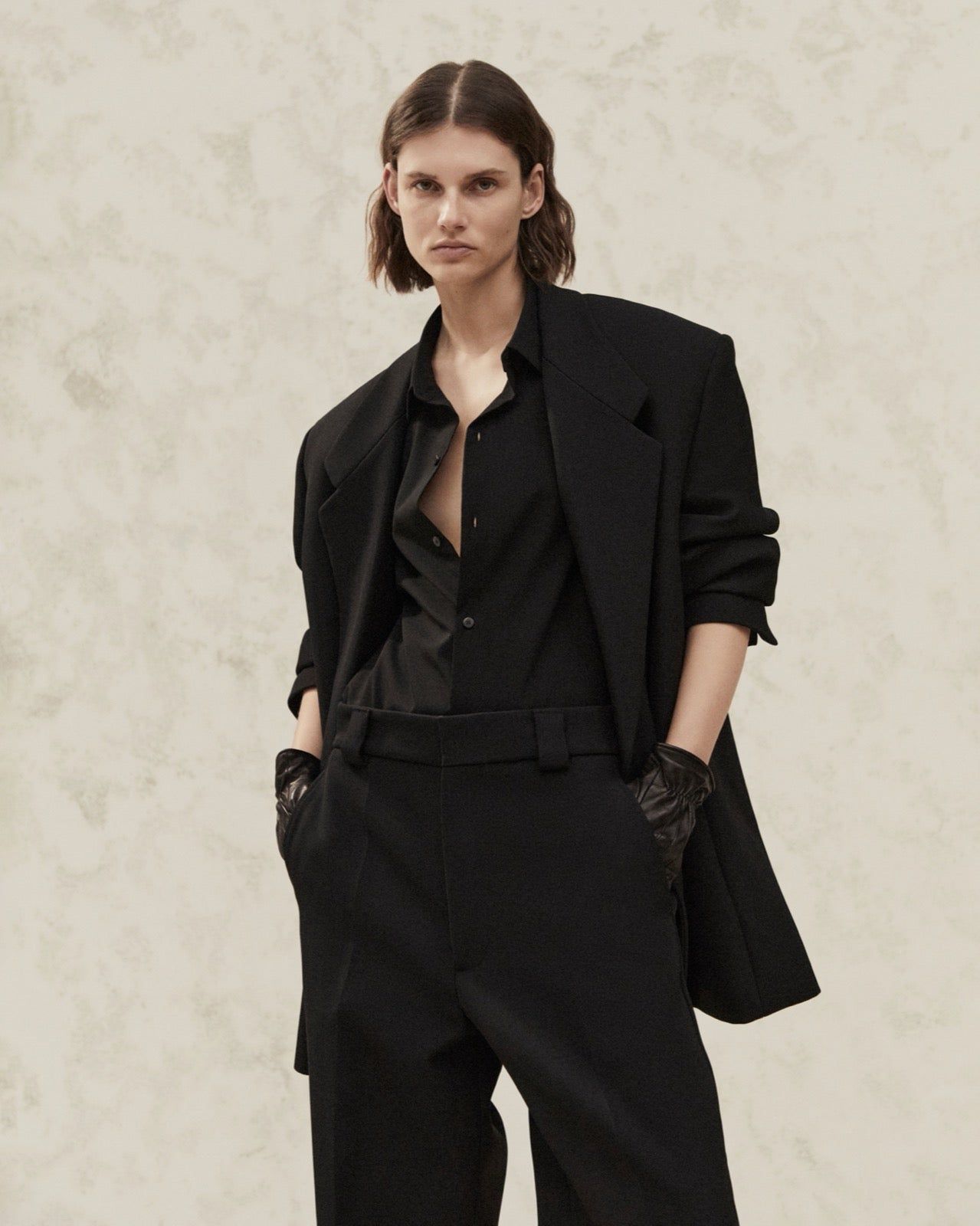 Twill Pant sold by Fear of God product image thumbnail 6