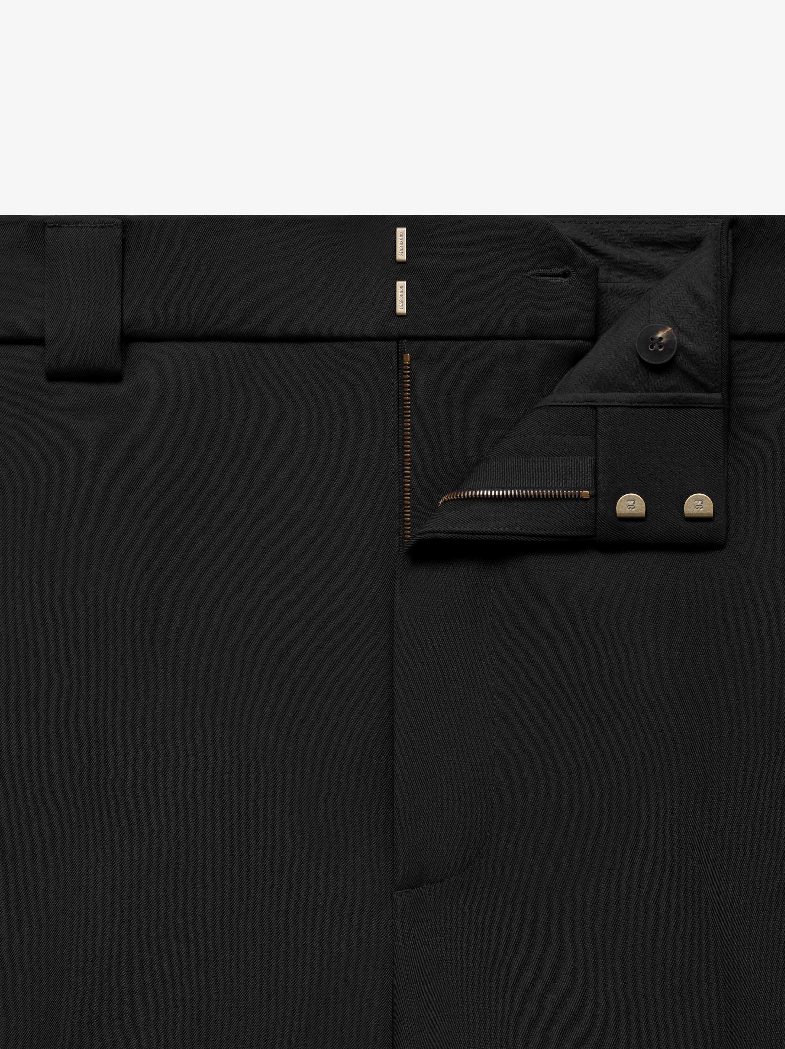 Twill Pant sold by Fear of God product image thumbnail 3