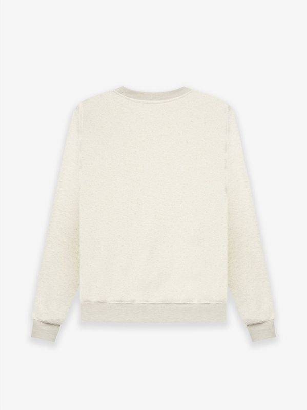 Inside Out Crewneck Sweatshirt sold by Fear of God product image thumbnail 2