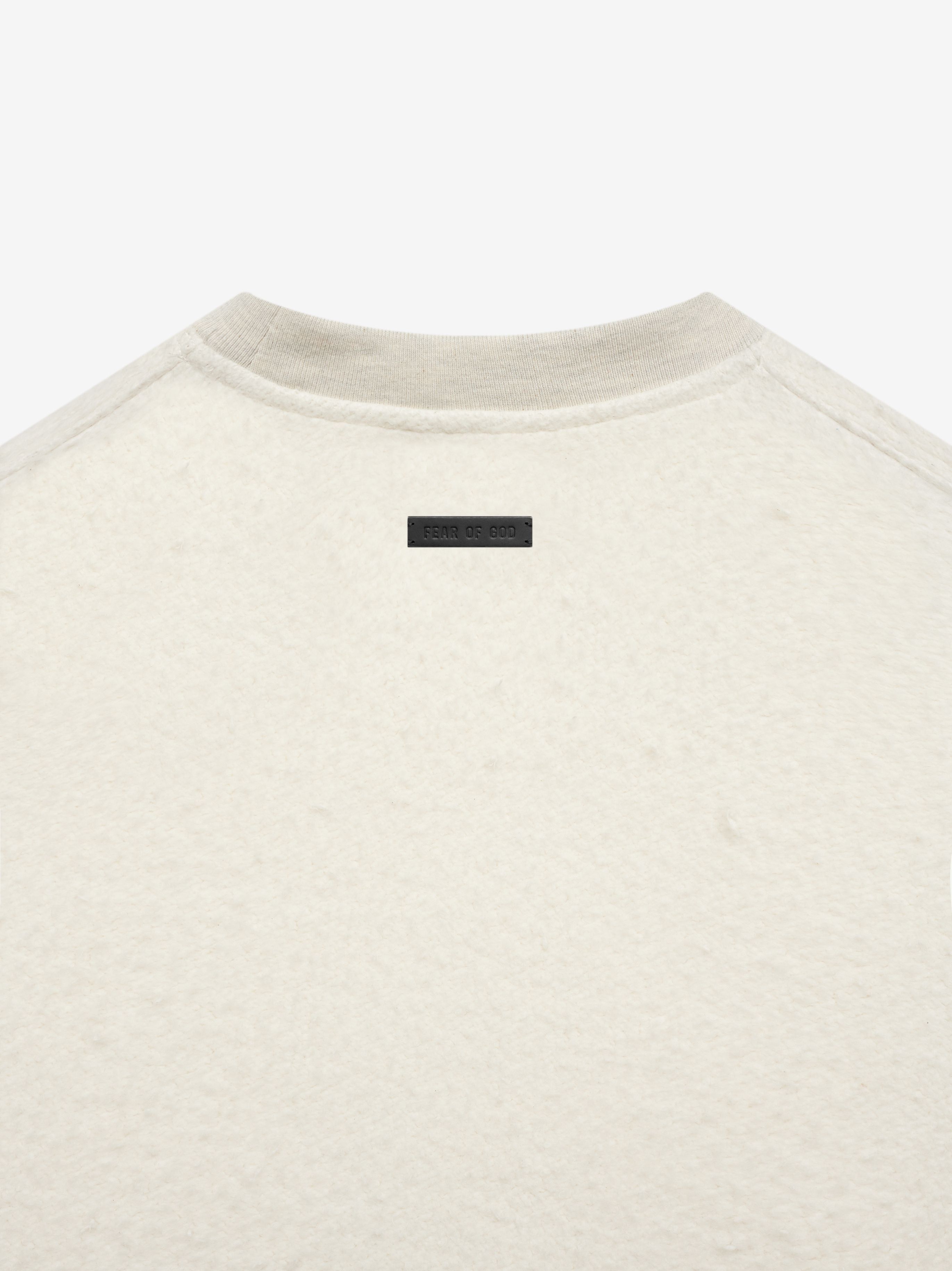 Inside Out Crewneck Sweatshirt sold by Fear of God product image thumbnail 4