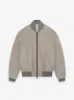 Suede Corduroy Bomber sold by Fear of God