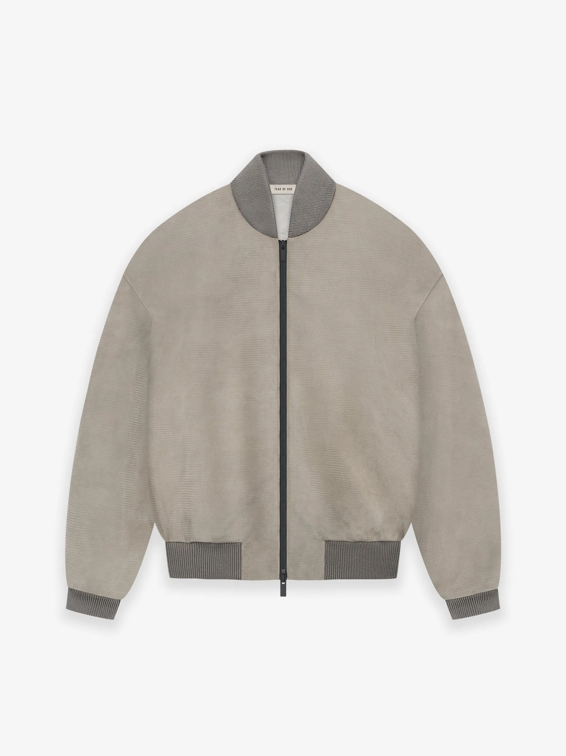 Suede Corduroy Bomber sold by Fear of God