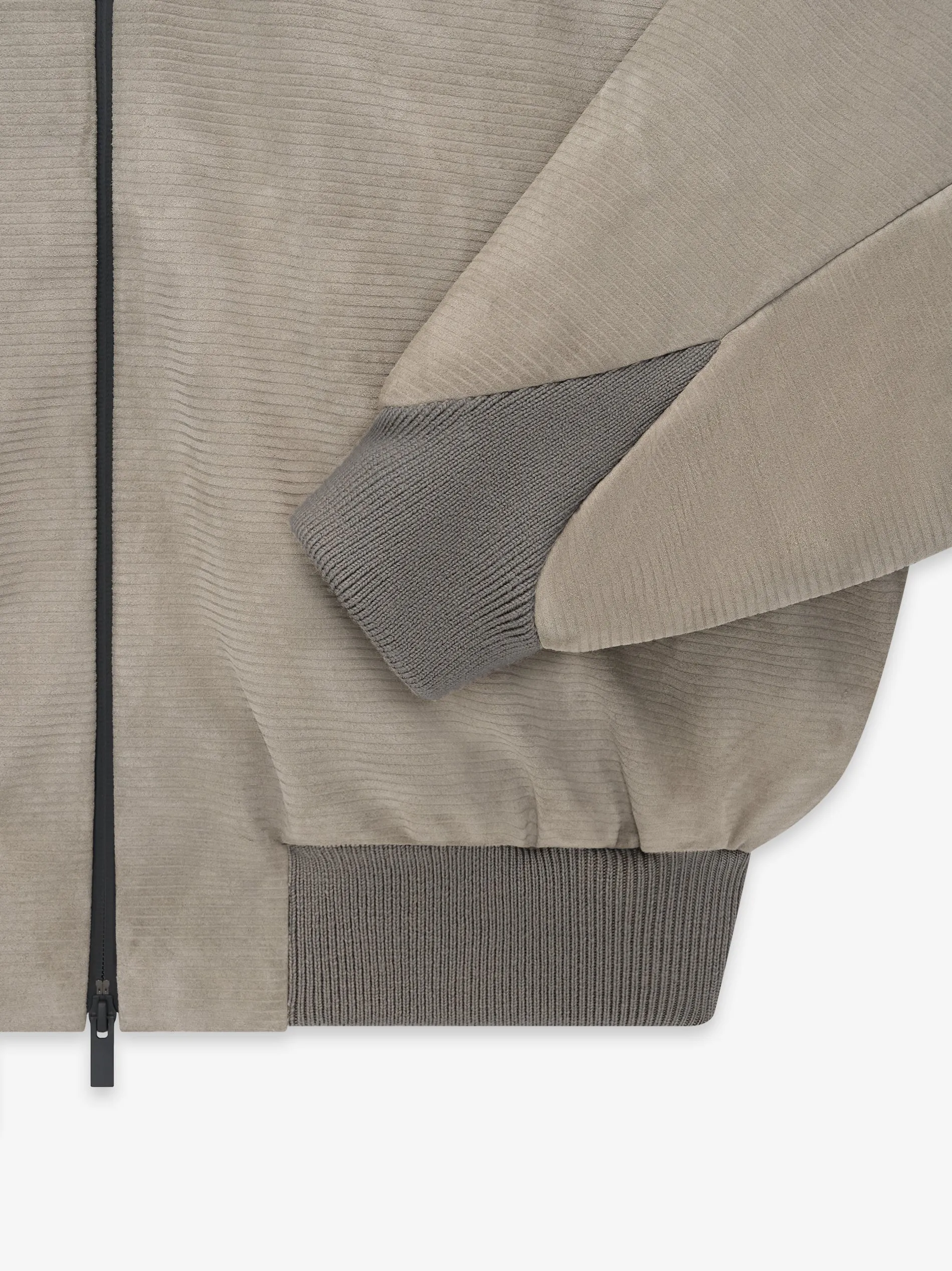 Suede Corduroy Bomber sold by Fear of God product image thumbnail 3