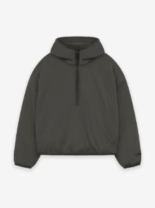 Filled Halfzip Hoodie sold by Fear of God