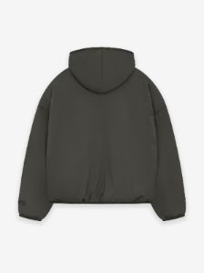 Filled Halfzip Hoodie sold by Fear of God