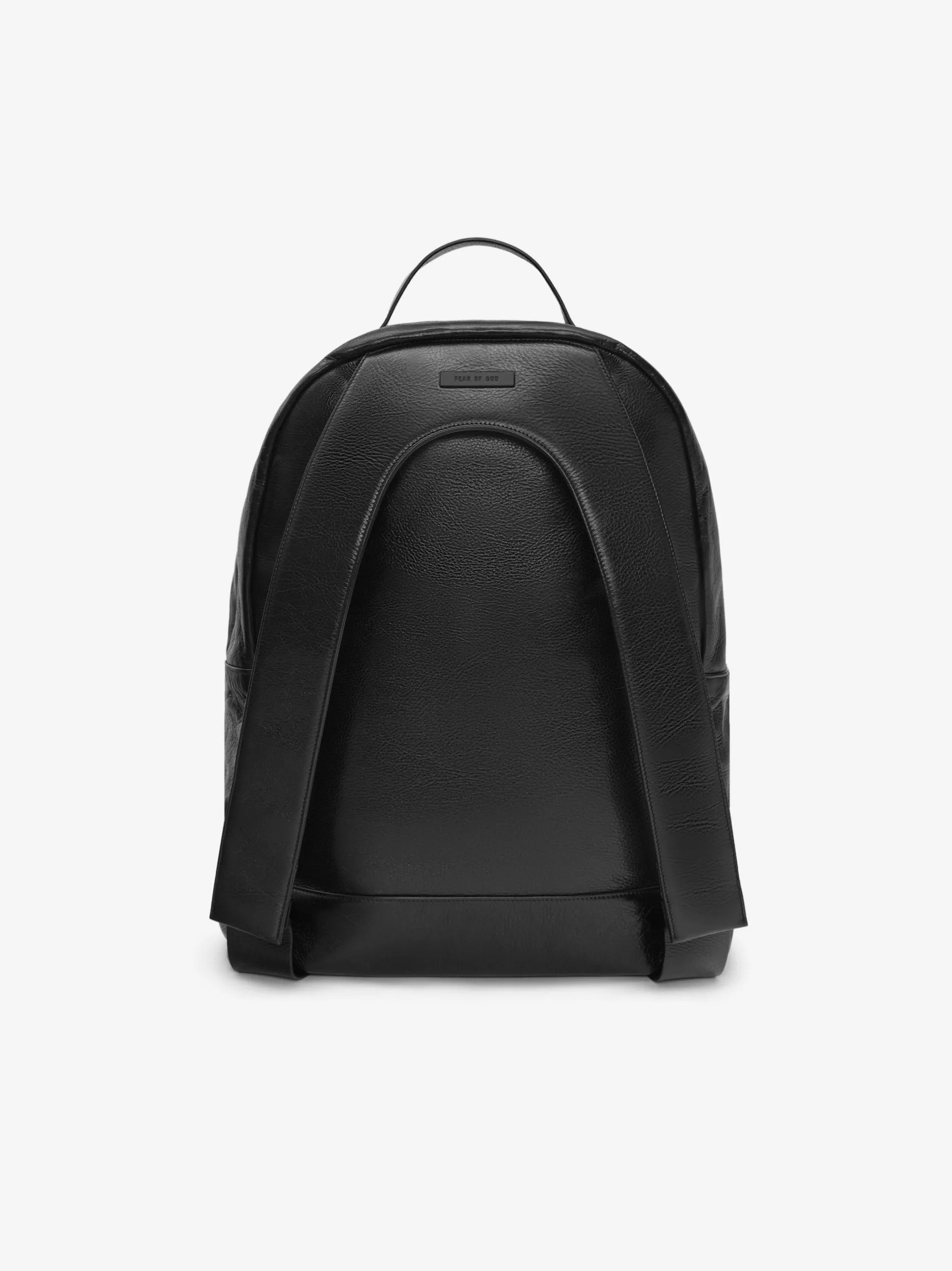 Leather Backpack sold by Fear of God product image thumbnail 3