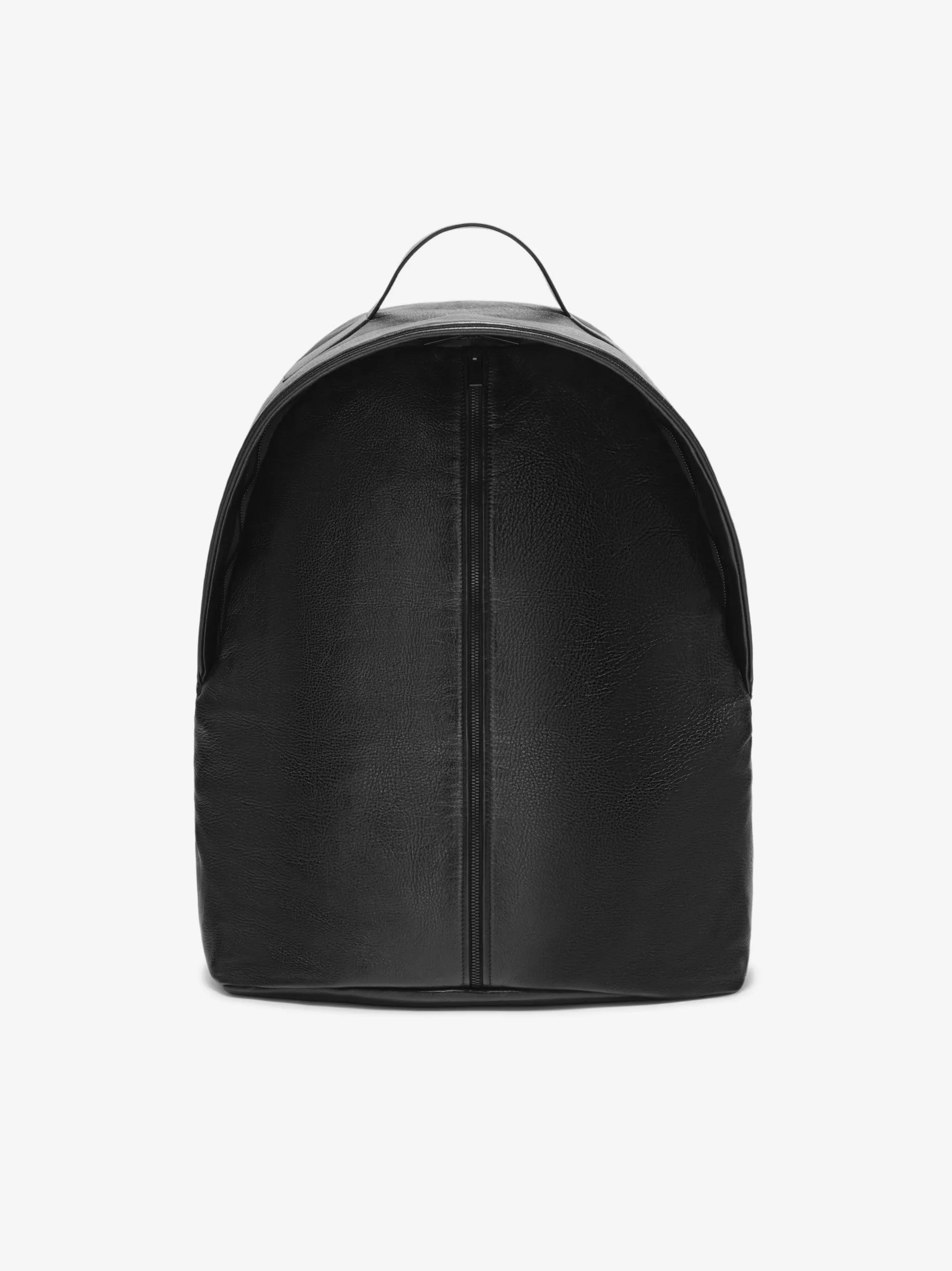 Leather Backpack sold by Fear of God