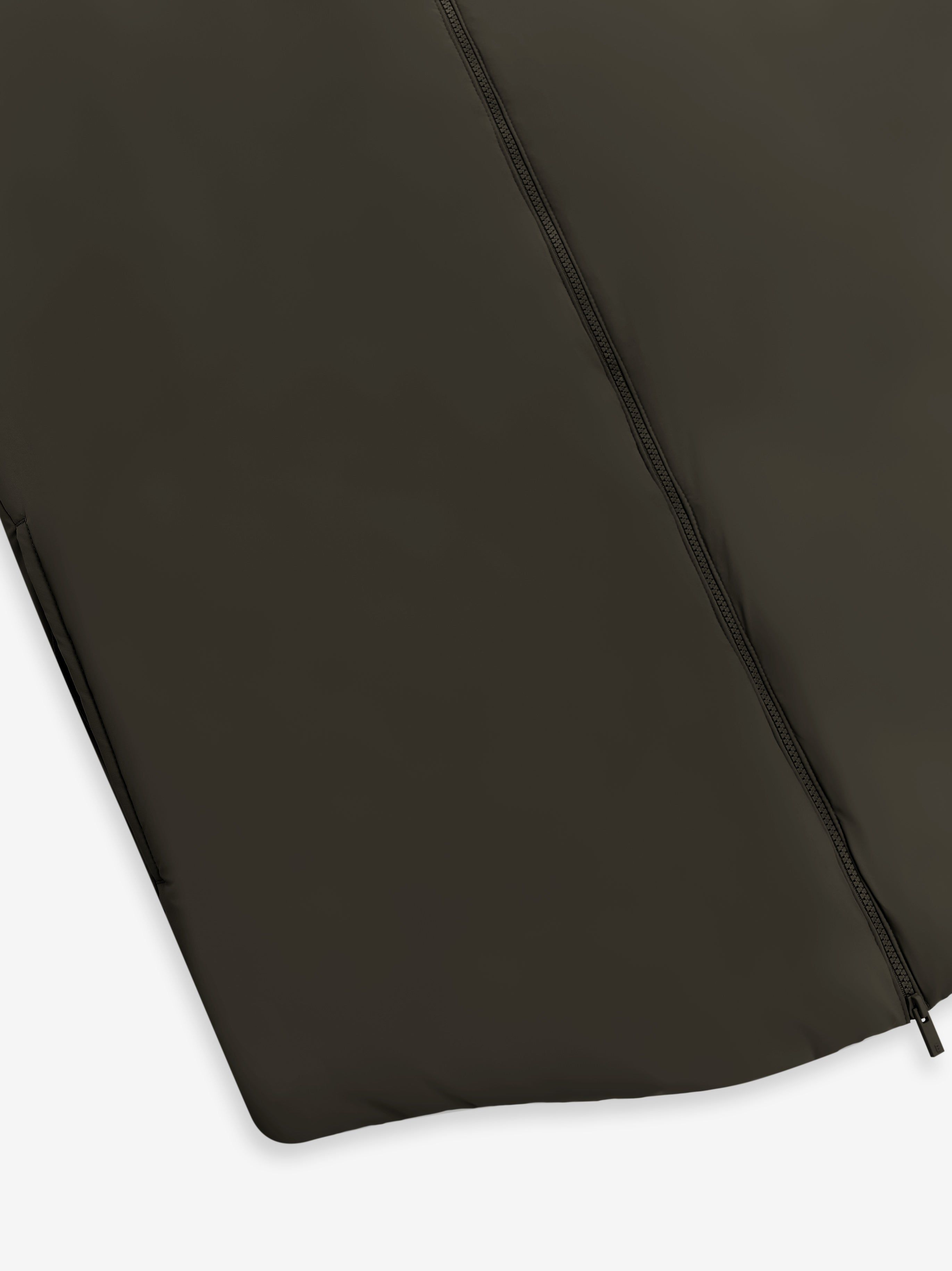 Filled Nylon Shirt Jacket sold by Fear of God product image thumbnail 5