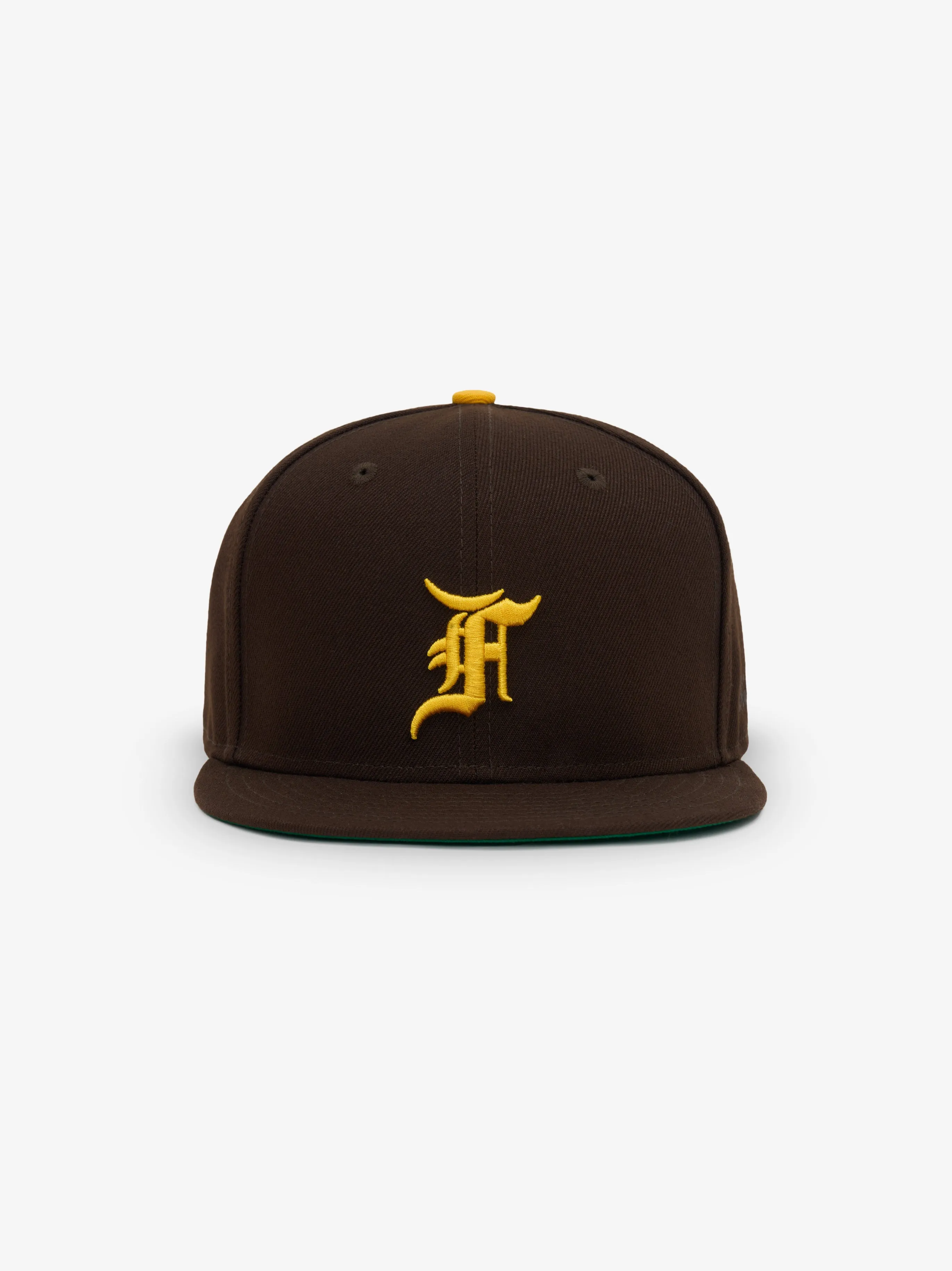 59Fifty Cap - San Diego Padres sold by Fear of God