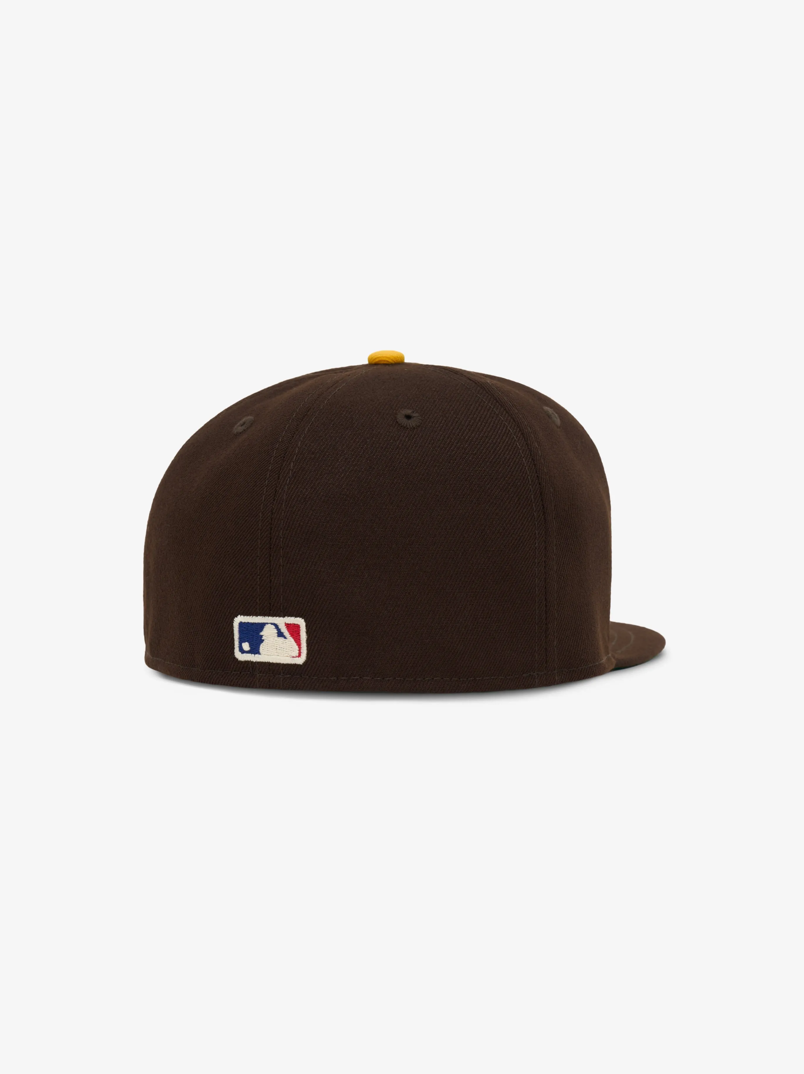 59Fifty Cap - San Diego Padres sold by Fear of God product image thumbnail 3