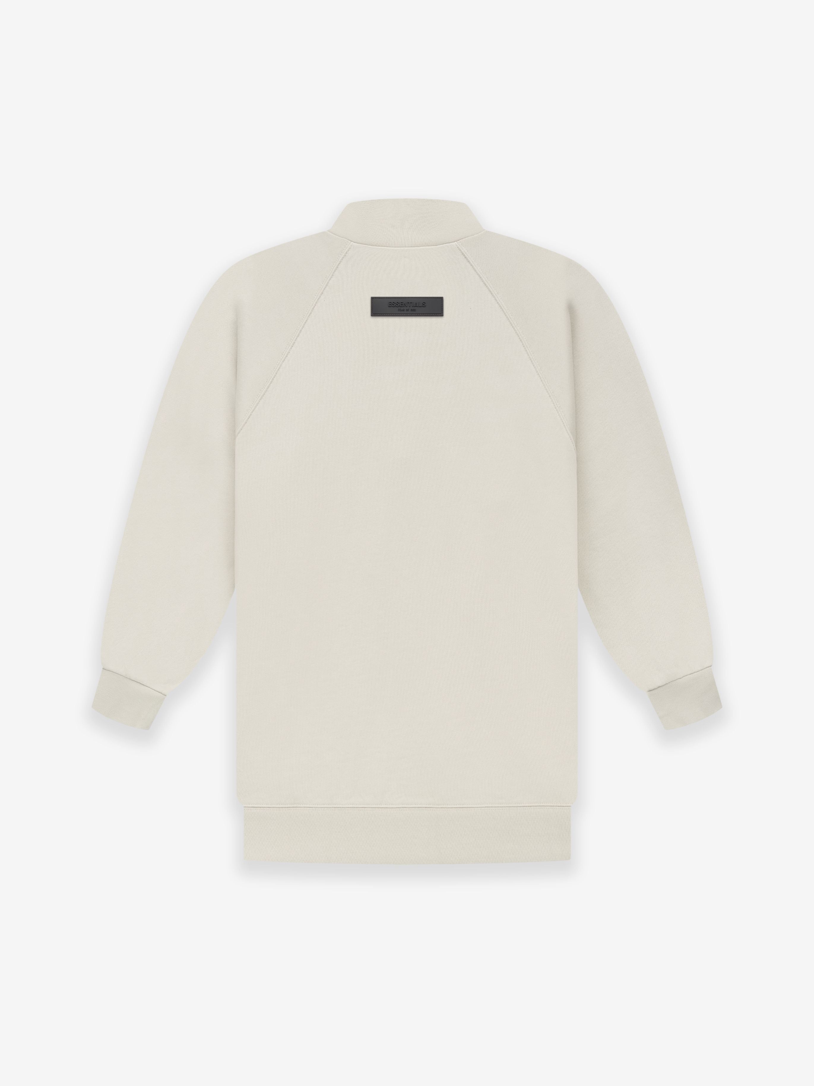 Womens 3/4 Sleeve Henley sold by Fear of God product image thumbnail 2