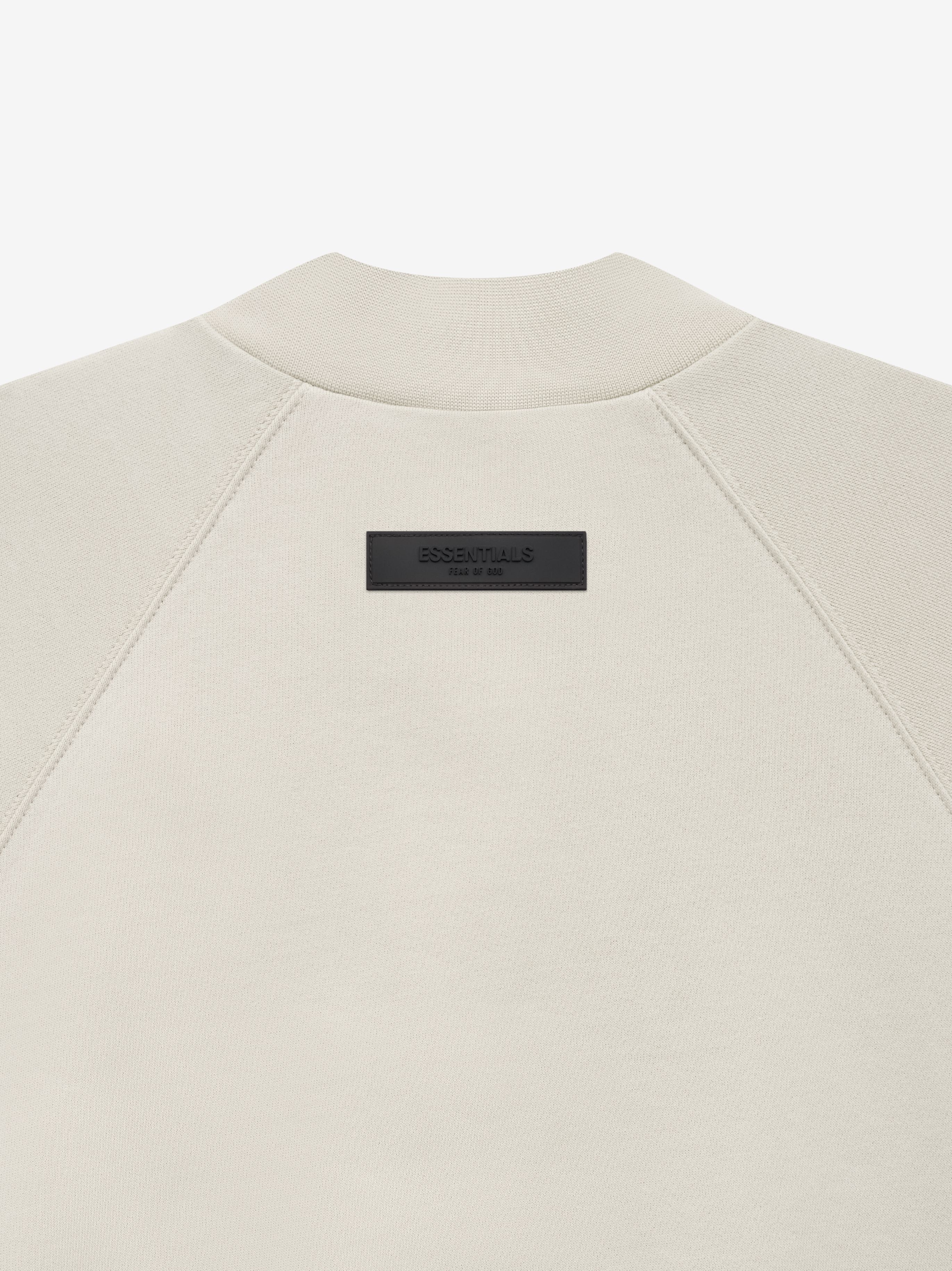 Womens 3/4 Sleeve Henley sold by Fear of God product image thumbnail 4