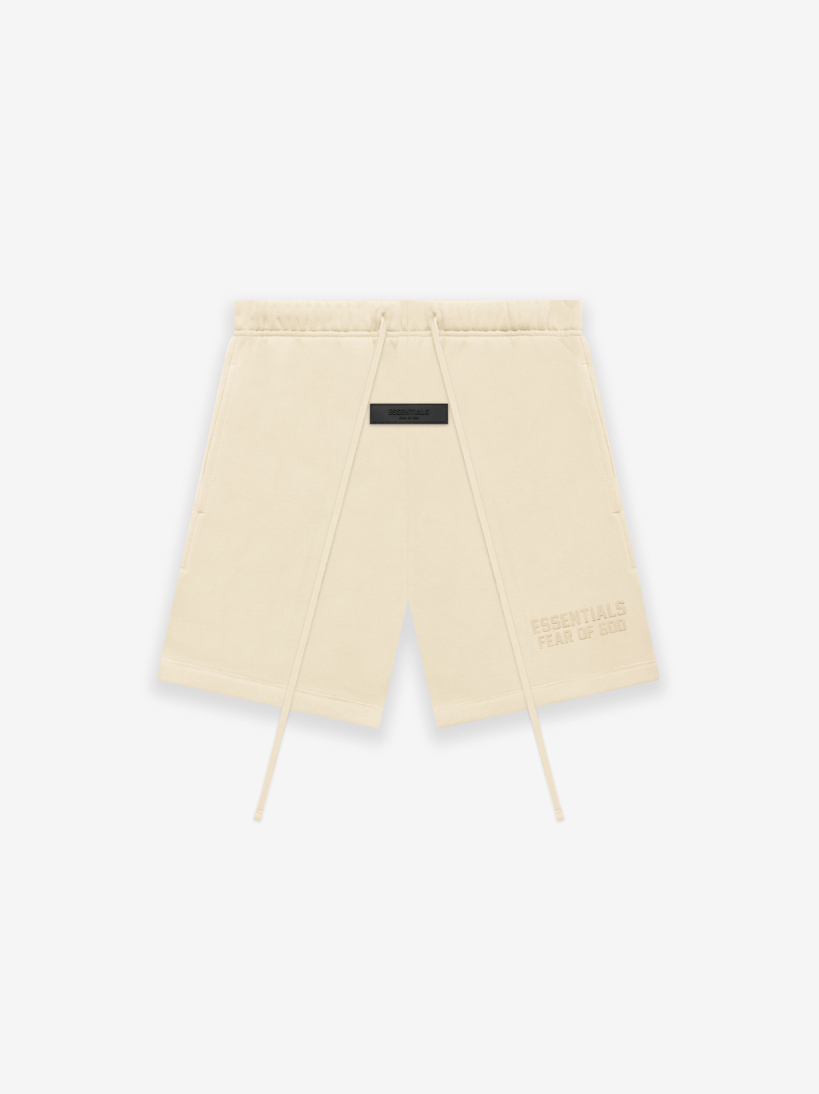 Essentials Sweatshorts sold by Fear of God