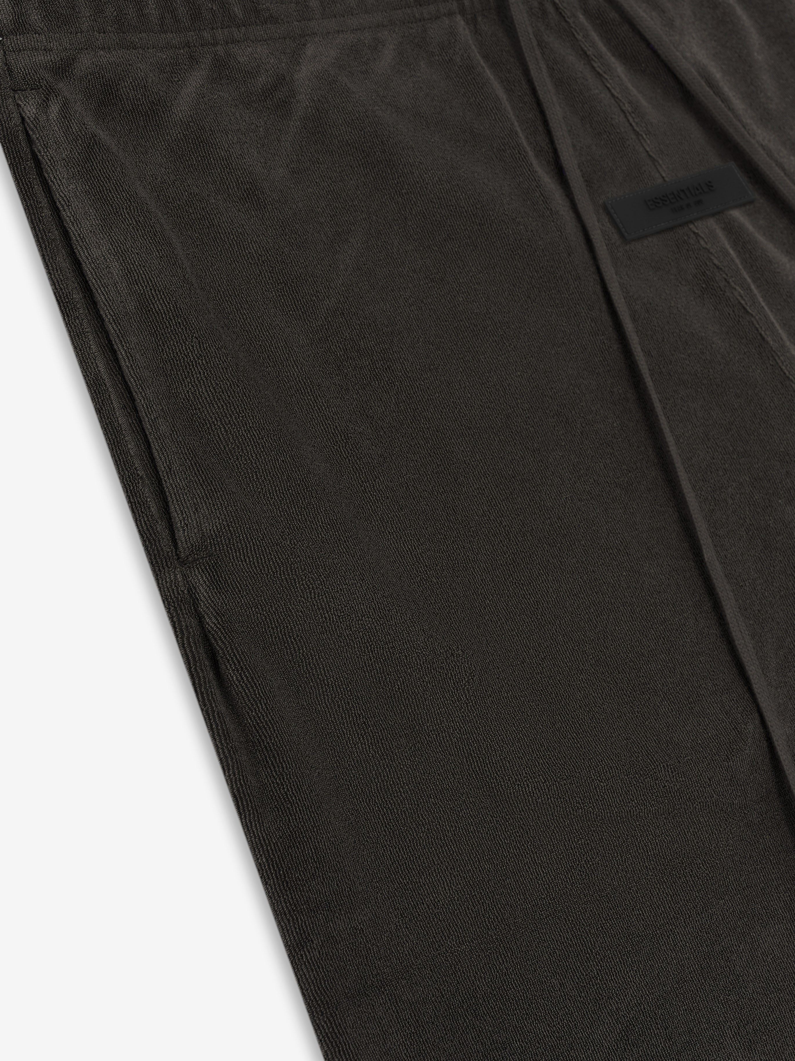 Essentials Terry Short sold by Fear of God product image thumbnail 4