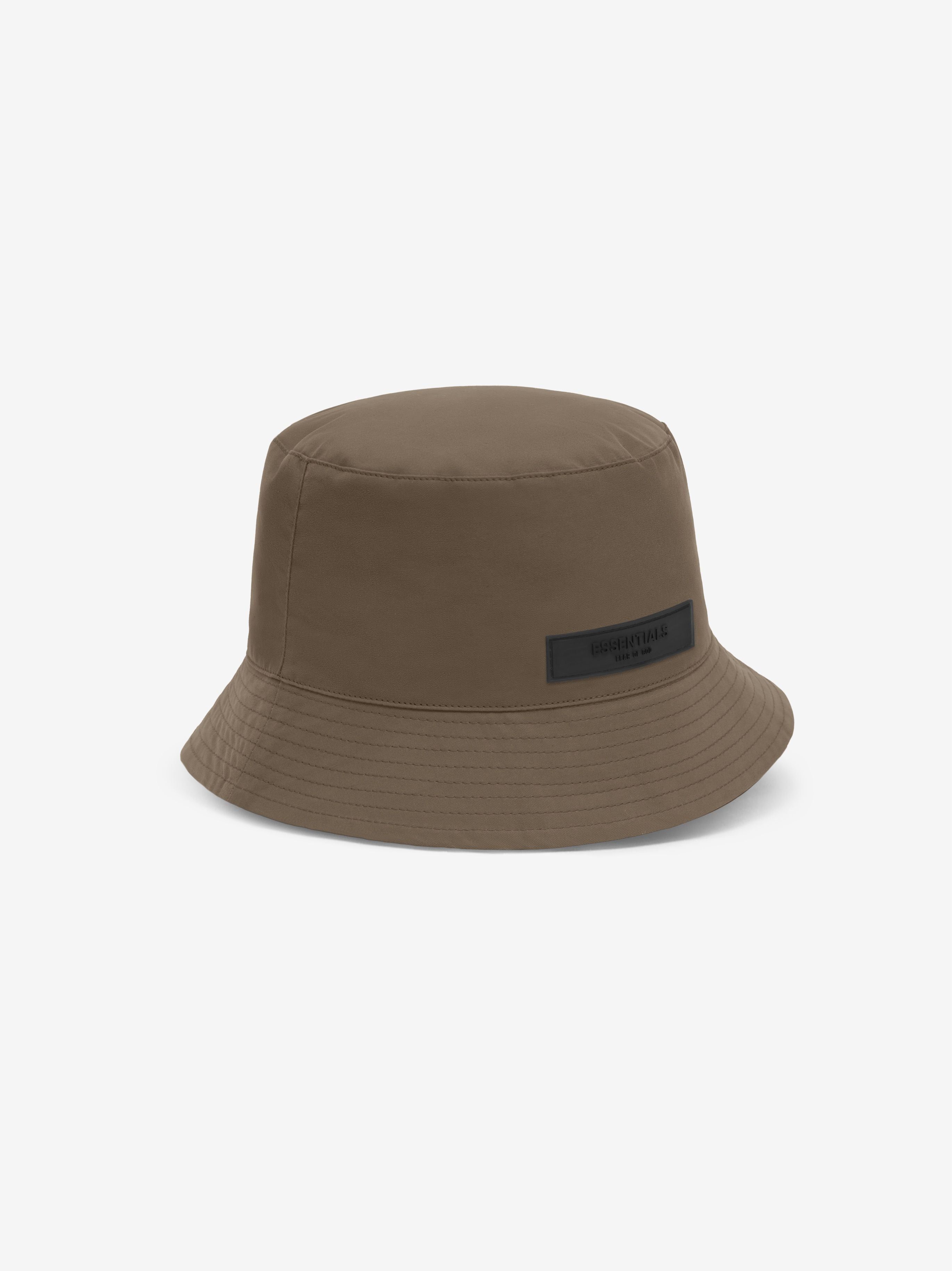 Bucket Hat sold by Fear of God product image thumbnail 2