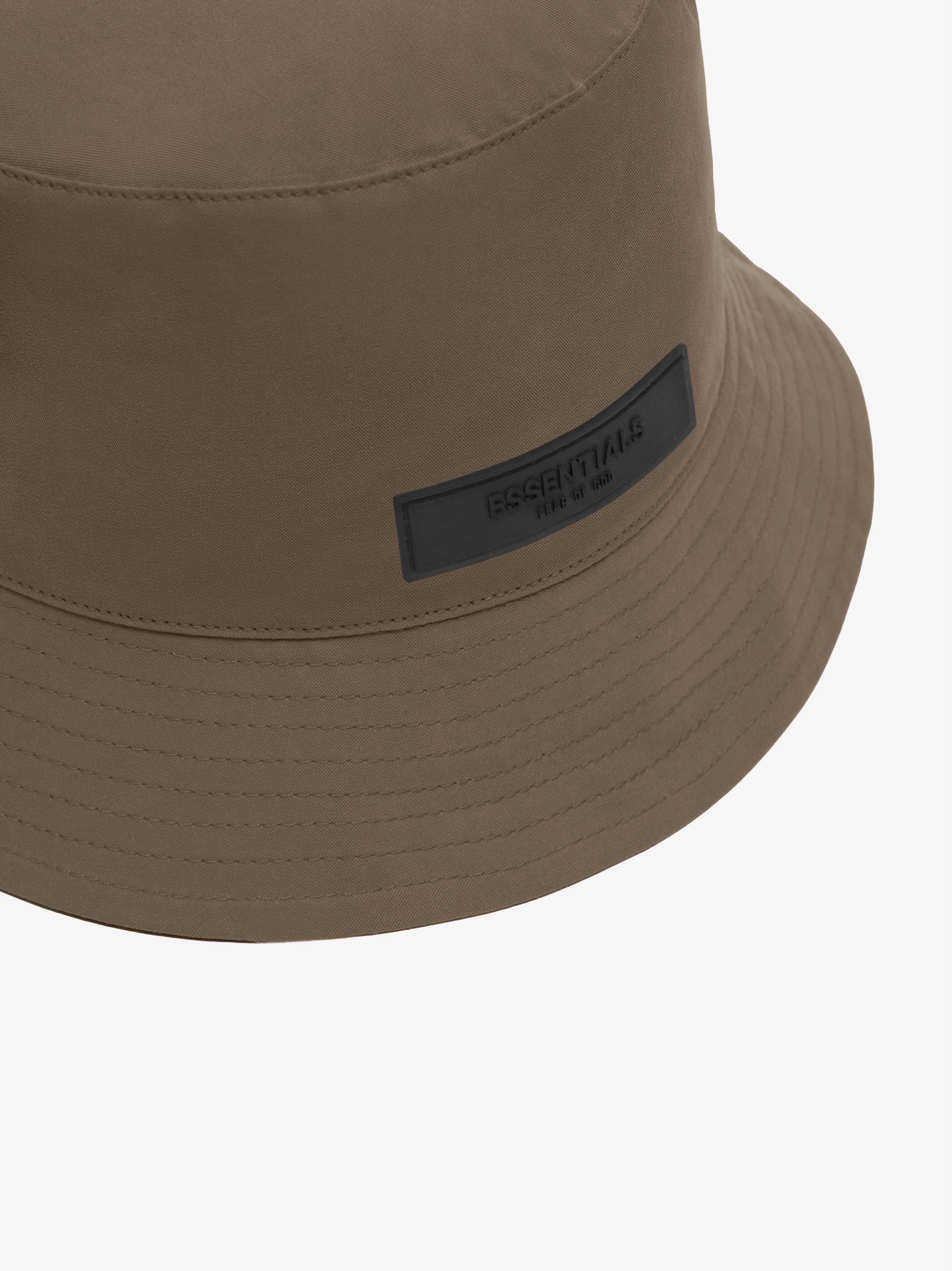 Bucket Hat sold by Fear of God product image thumbnail 3