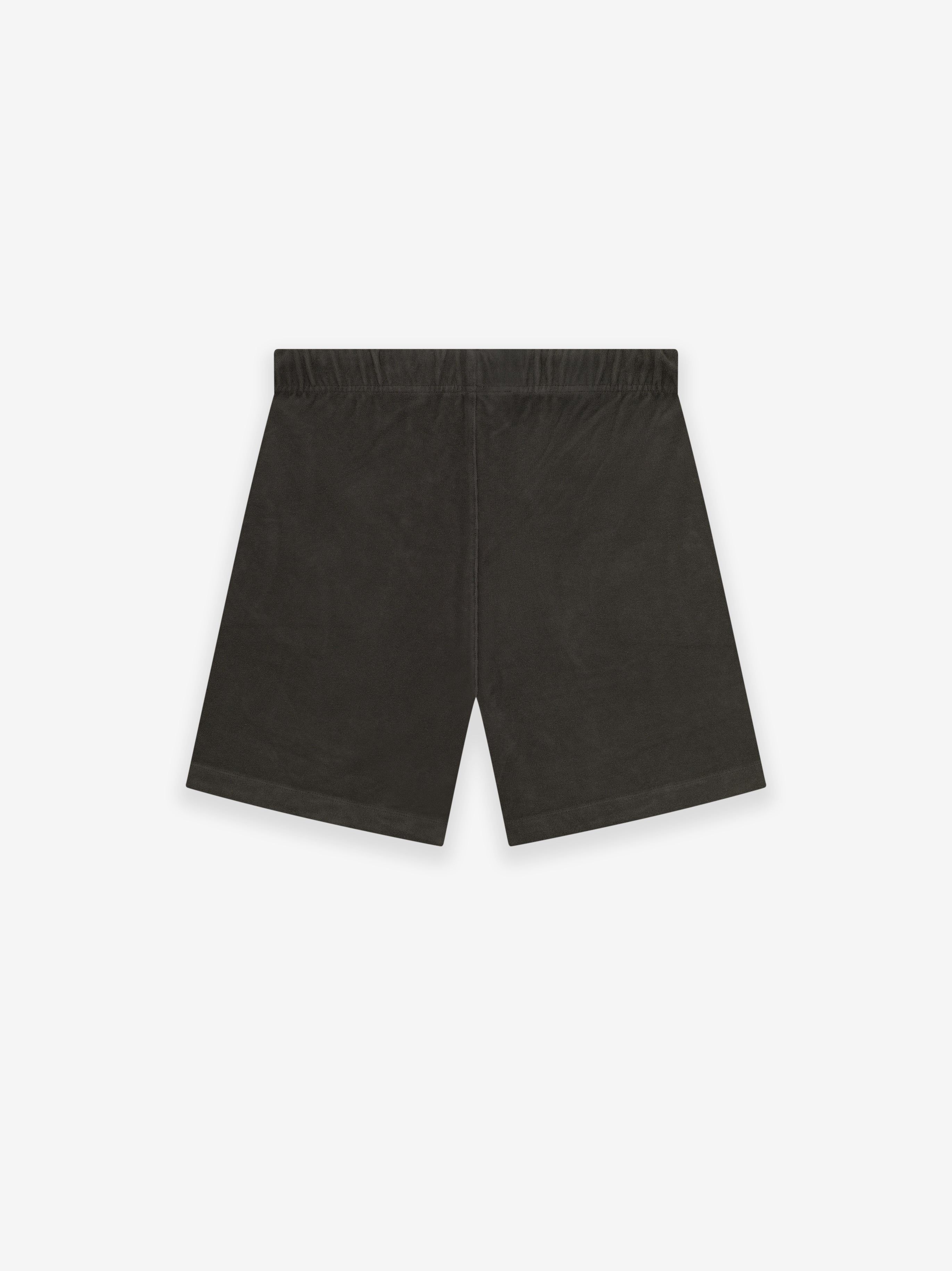 Essentials Terry Short sold by Fear of God product image thumbnail 2