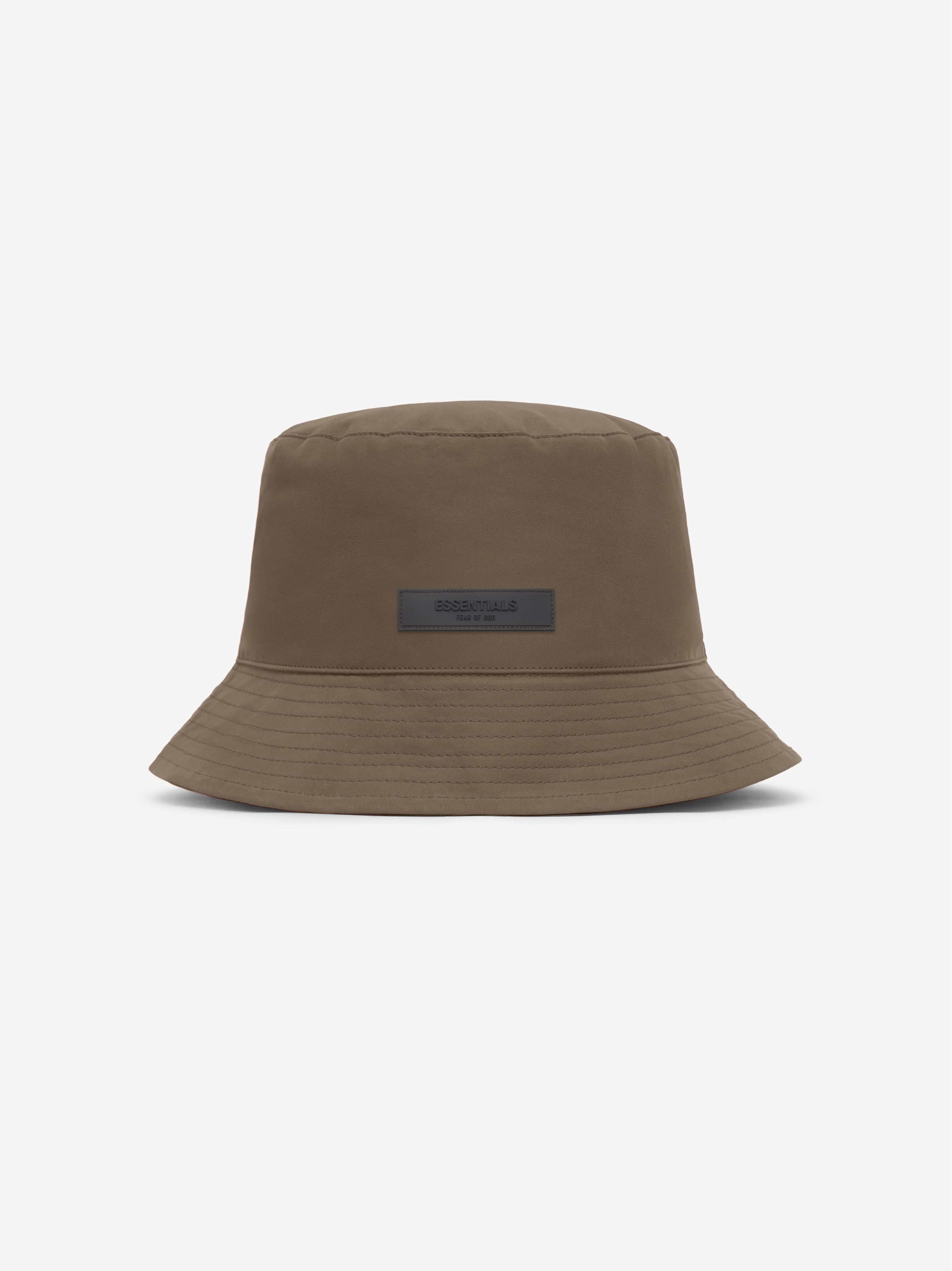 Bucket Hat sold by Fear of God