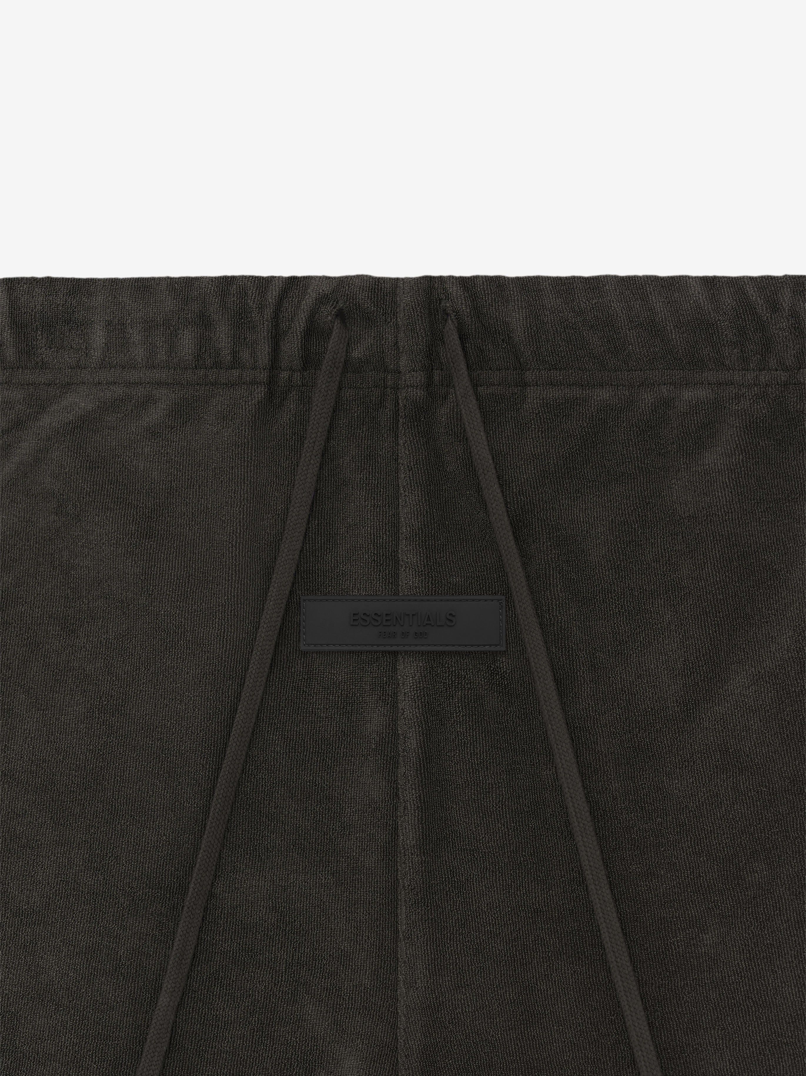 Essentials Terry Short sold by Fear of God product image thumbnail 3