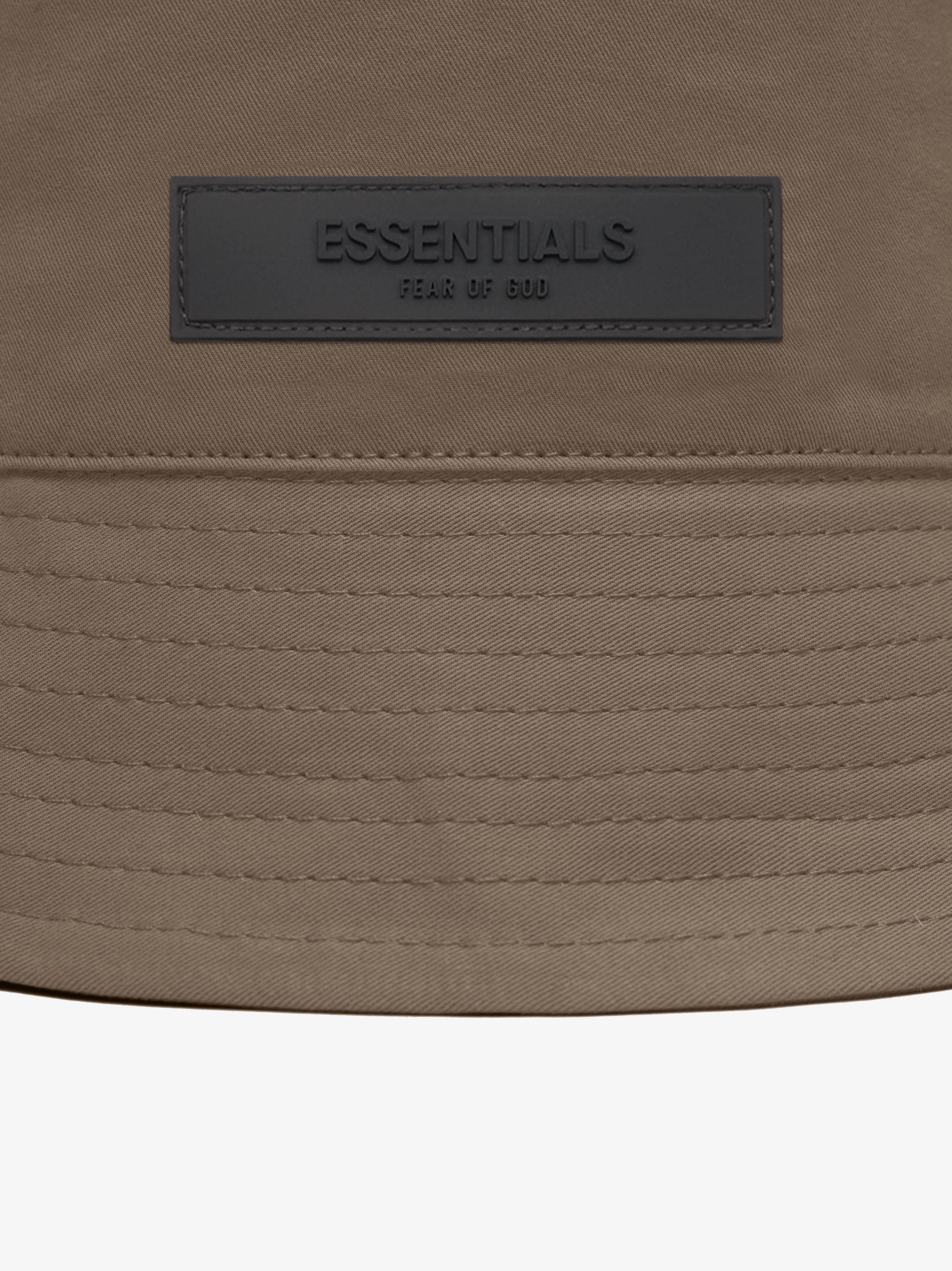 Bucket Hat sold by Fear of God product image thumbnail 4