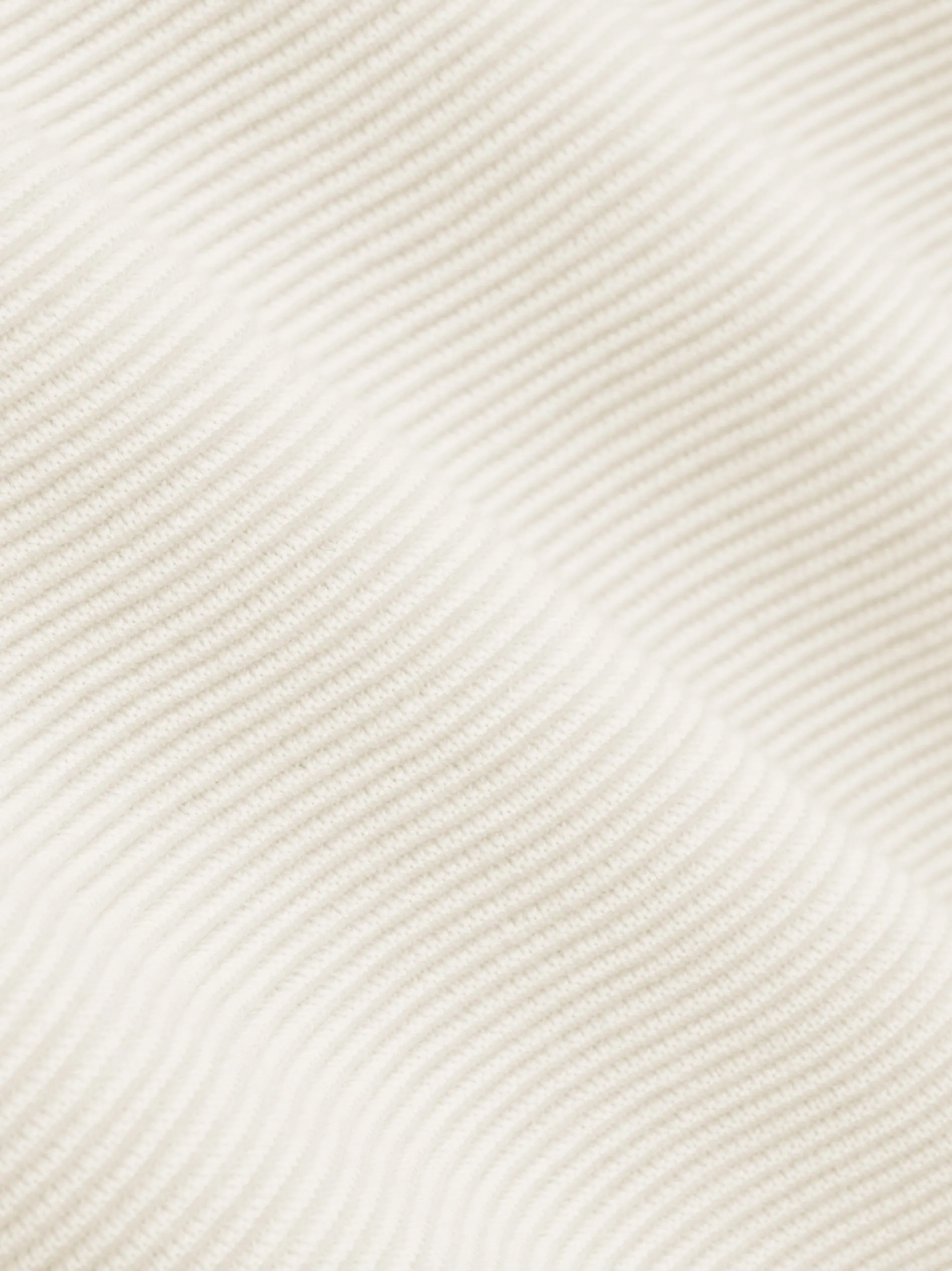 Ottoman Straight Neck Sweater sold by Fear of God product image thumbnail 3