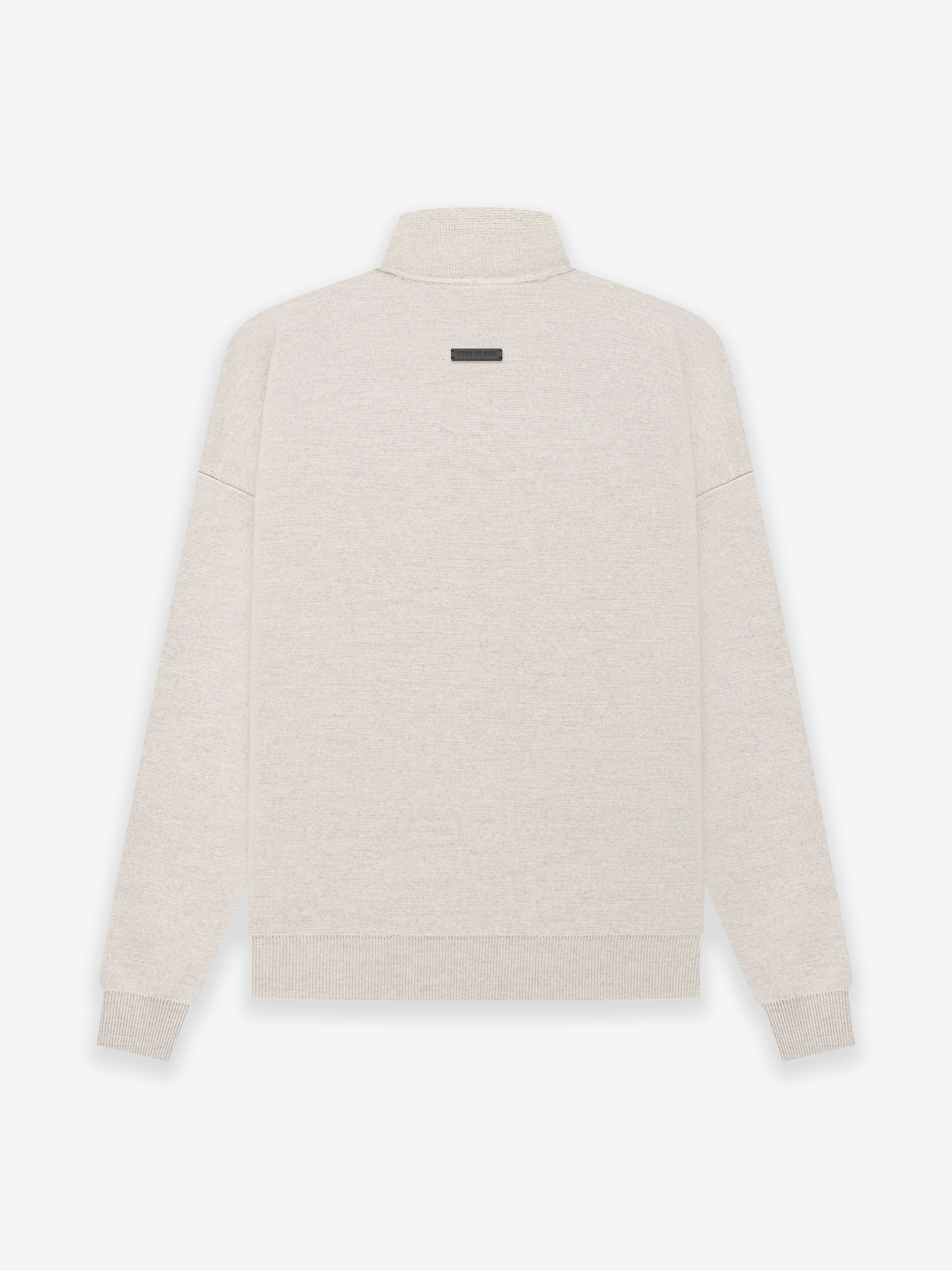 Lightweight Merino Turtleneck sold by Fear of God product image thumbnail 2