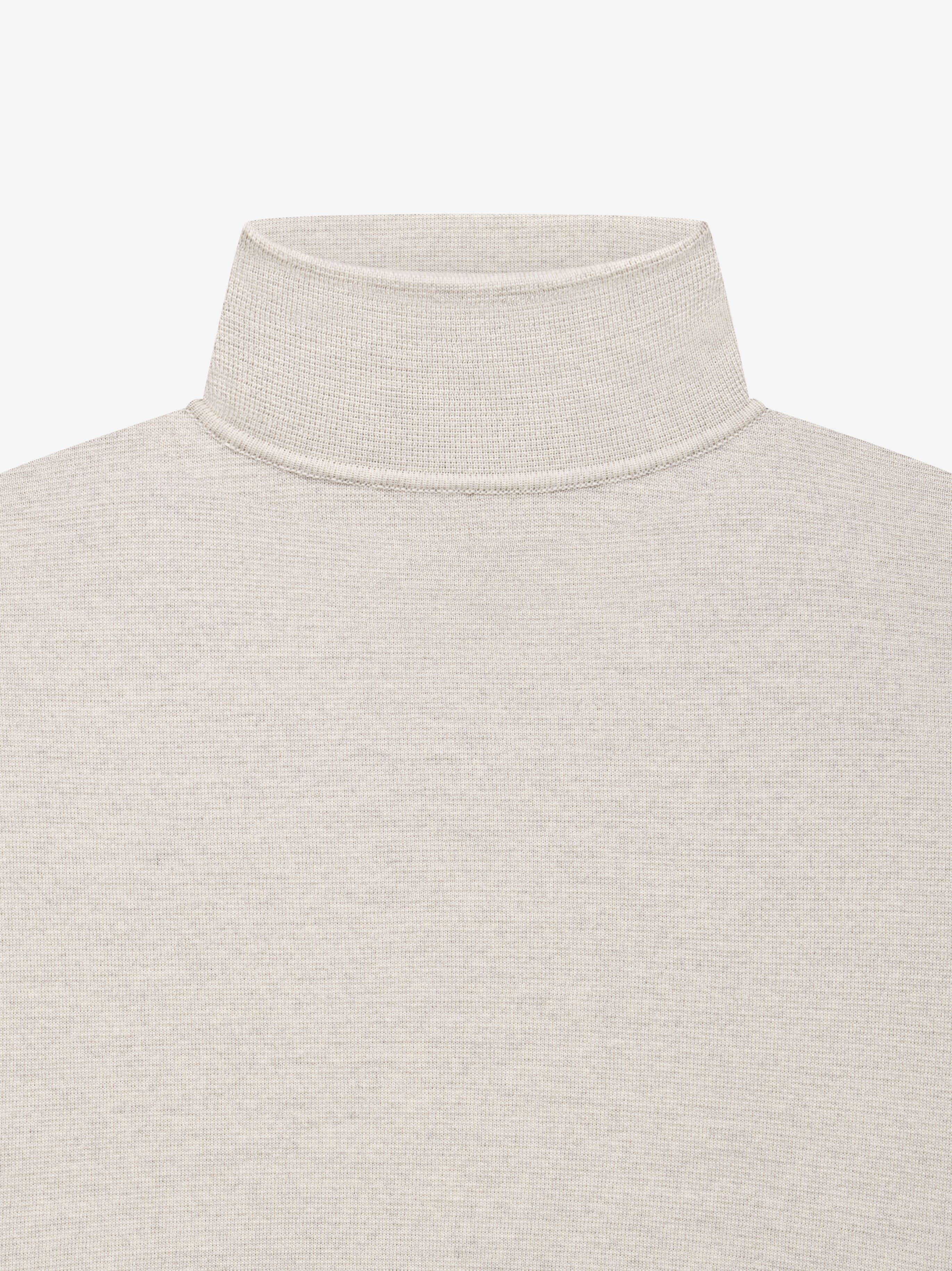 Lightweight Merino Turtleneck sold by Fear of God product image thumbnail 3
