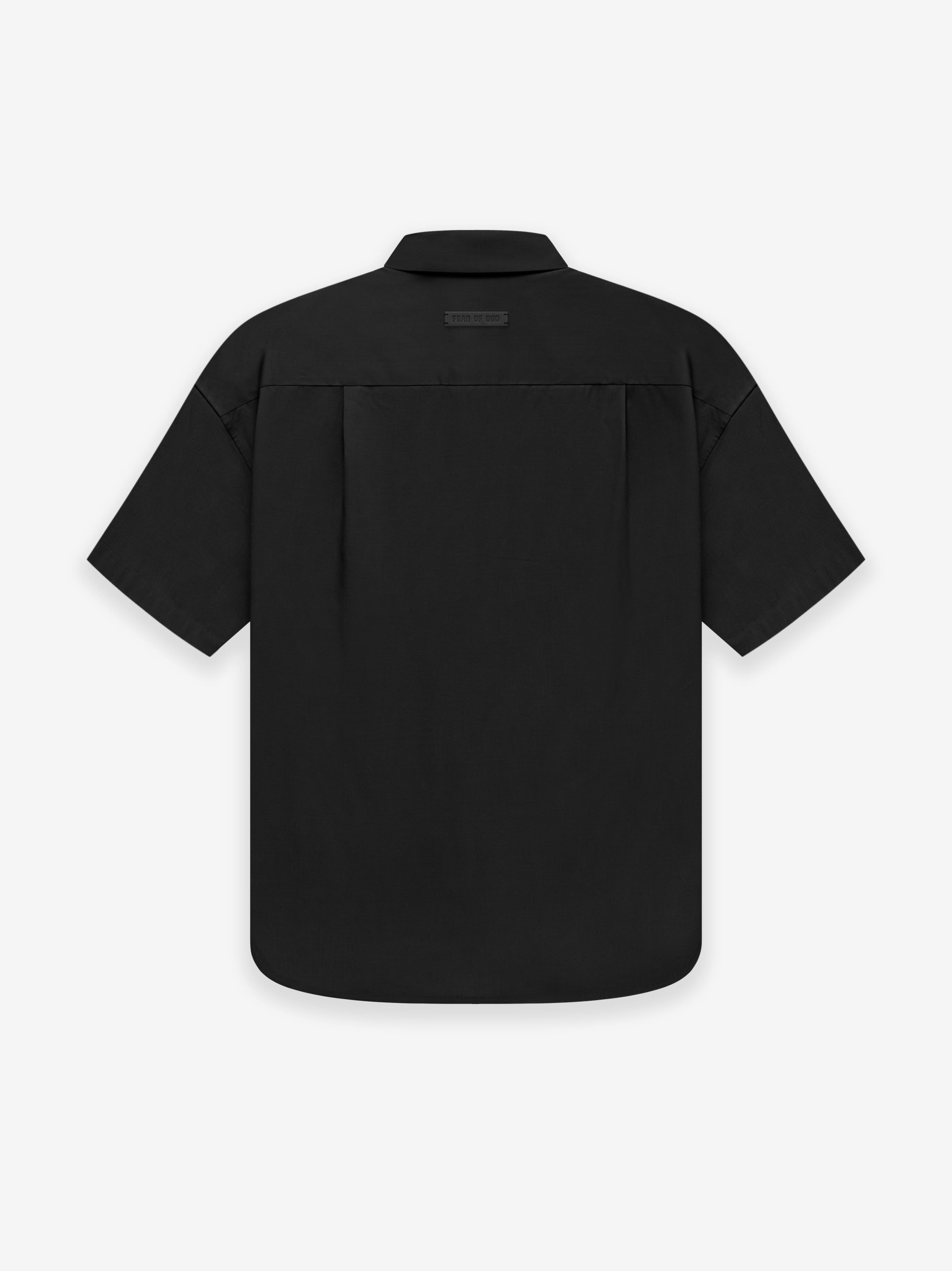 SS Button Front Shirt sold by Fear of God product image thumbnail 2