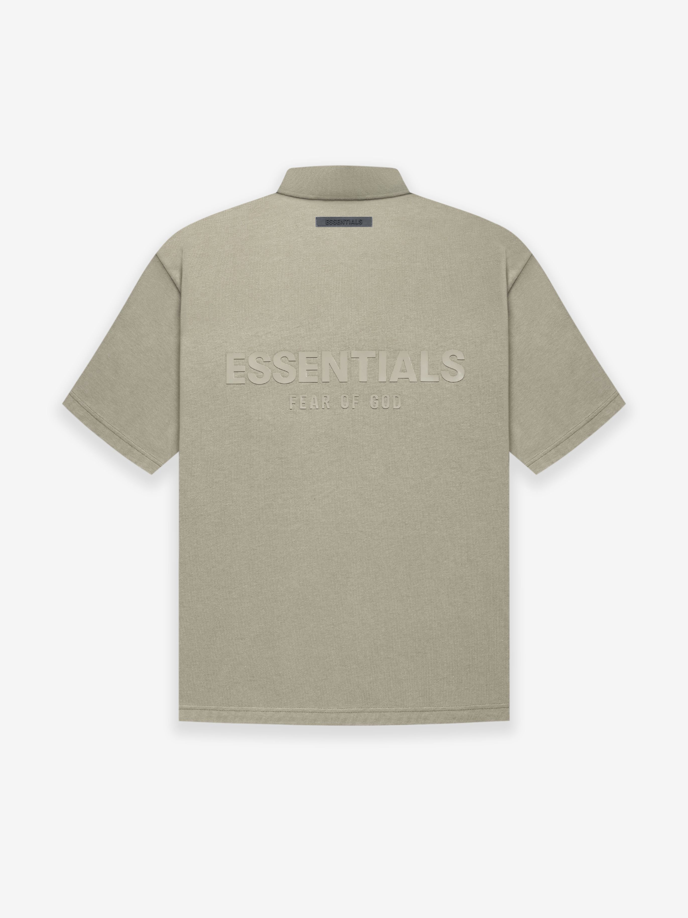 S/S POLO sold by Fear of God product image thumbnail 2