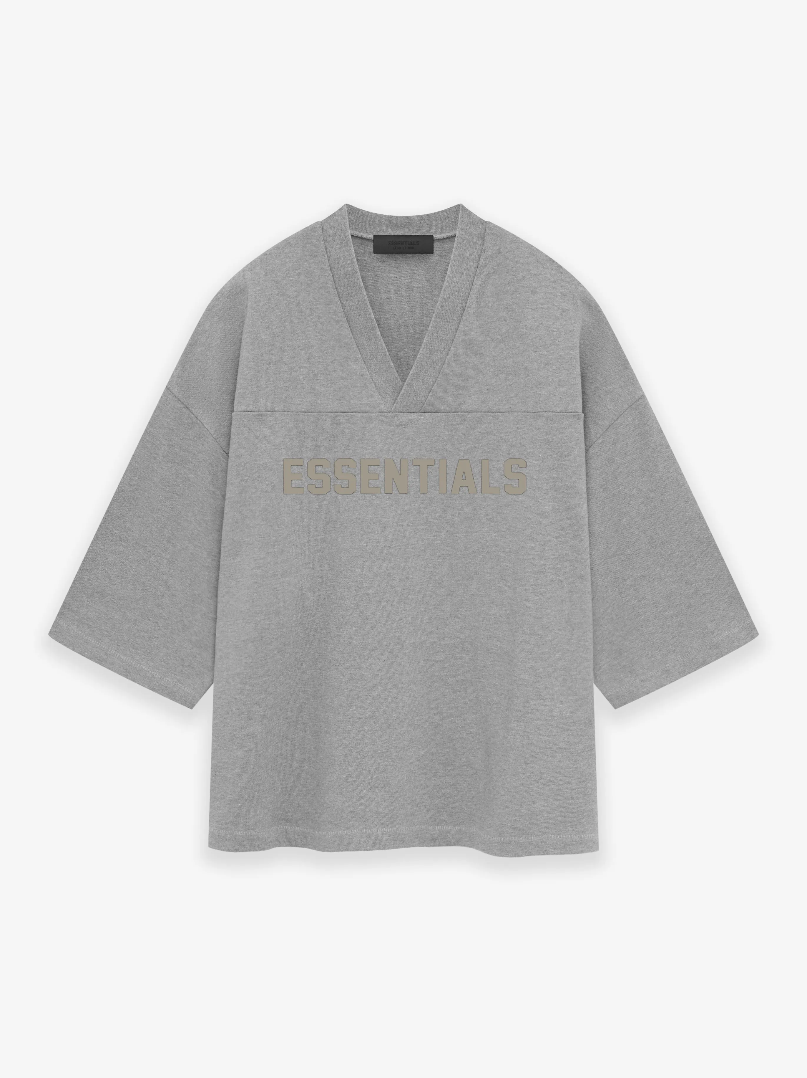 Football Tee sold by Fear of God