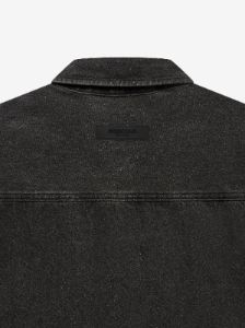 Denim Ls Shirt sold by Fear of God