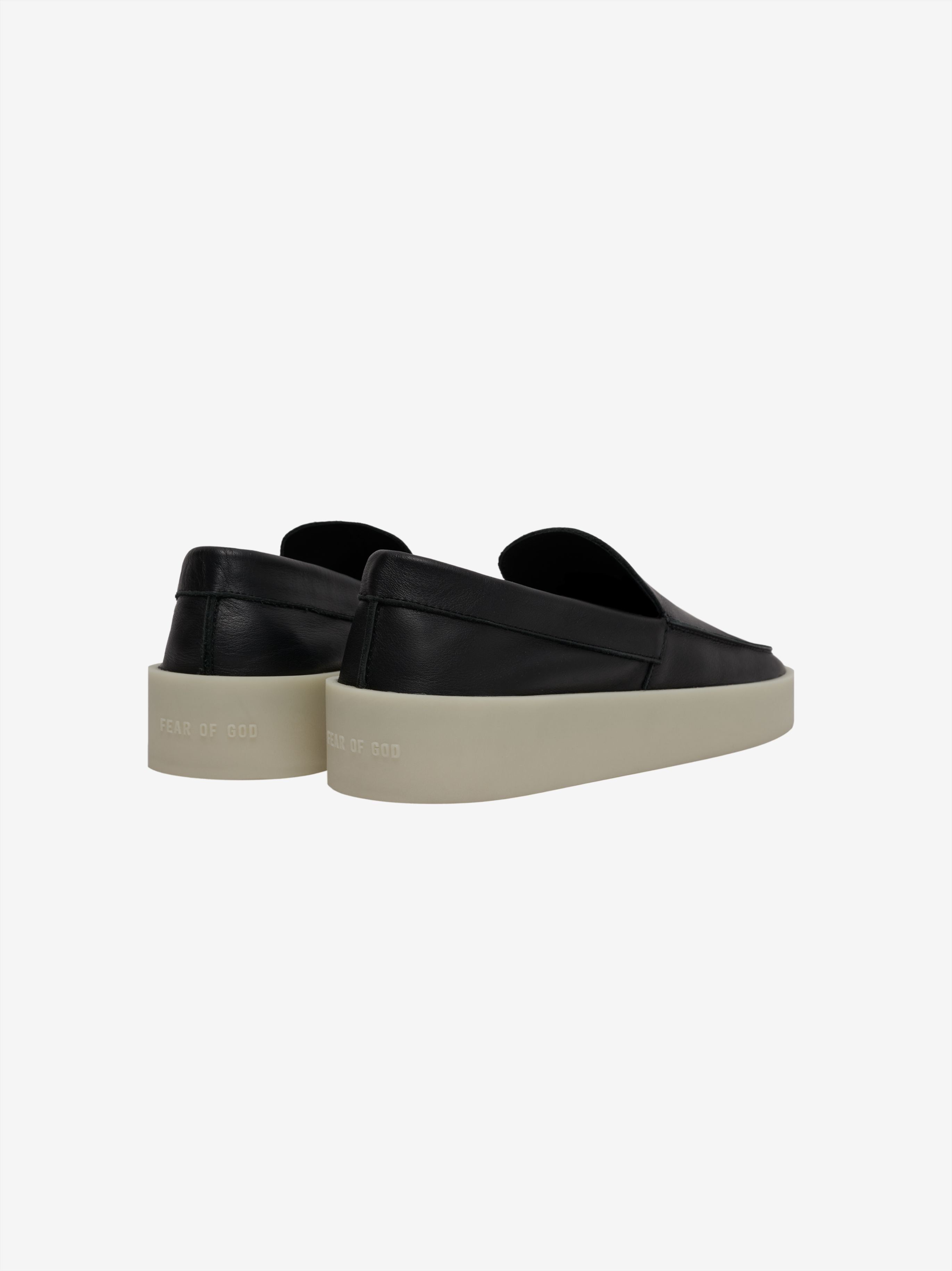 The Loafer sold by Fear of God product image thumbnail 3
