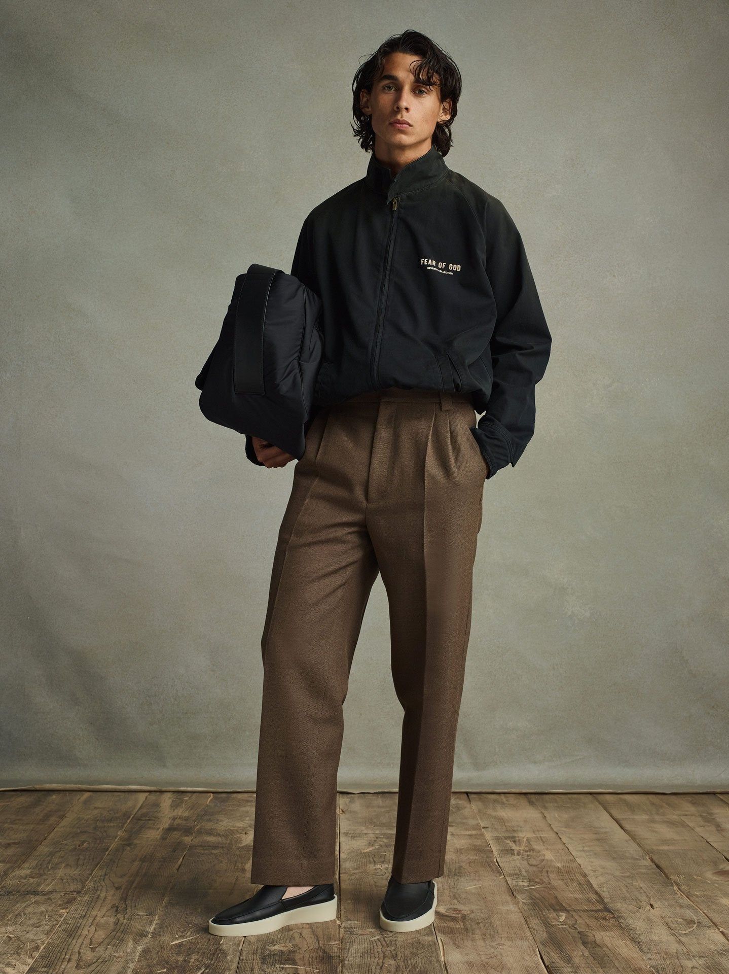 The Loafer sold by Fear of God product image thumbnail 4