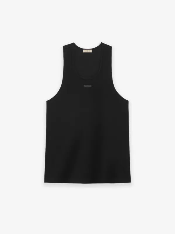 Ribbed Tank sold by Fear of God