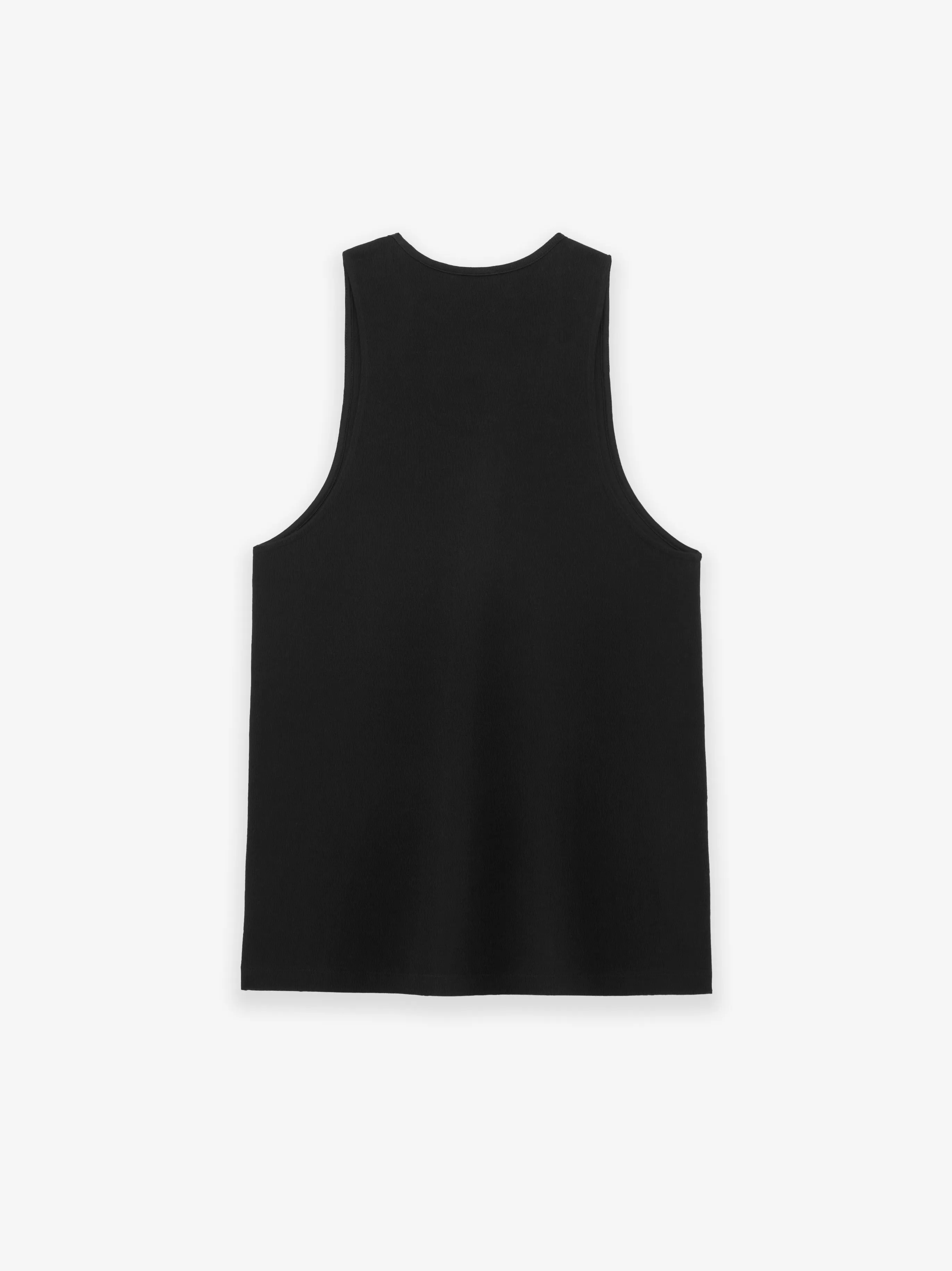 Ribbed Tank sold by Fear of God product image thumbnail 2