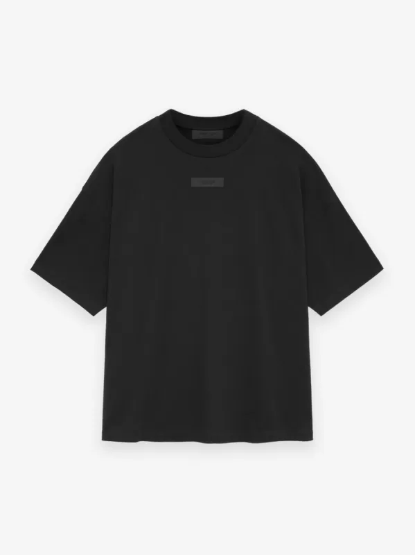 ESSENTIALS S/S TEE sold by Fear of God
