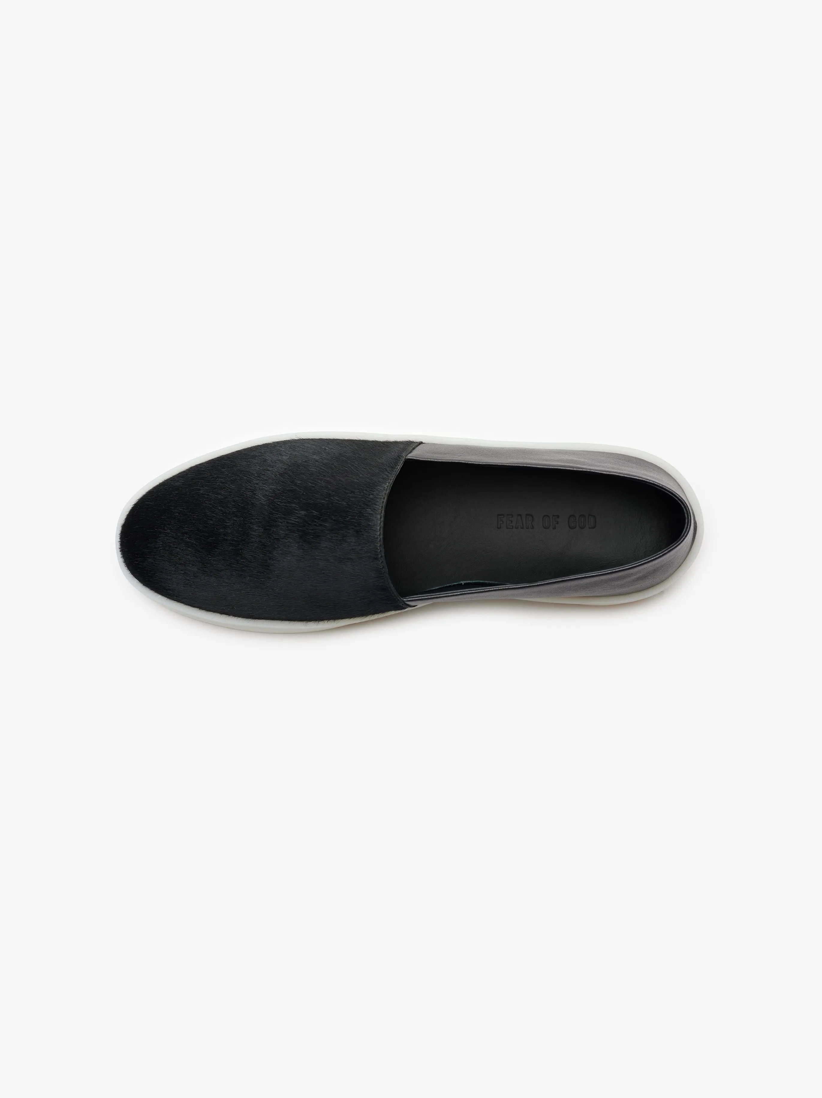 Espa Pony sold by Fear of God product image thumbnail 2