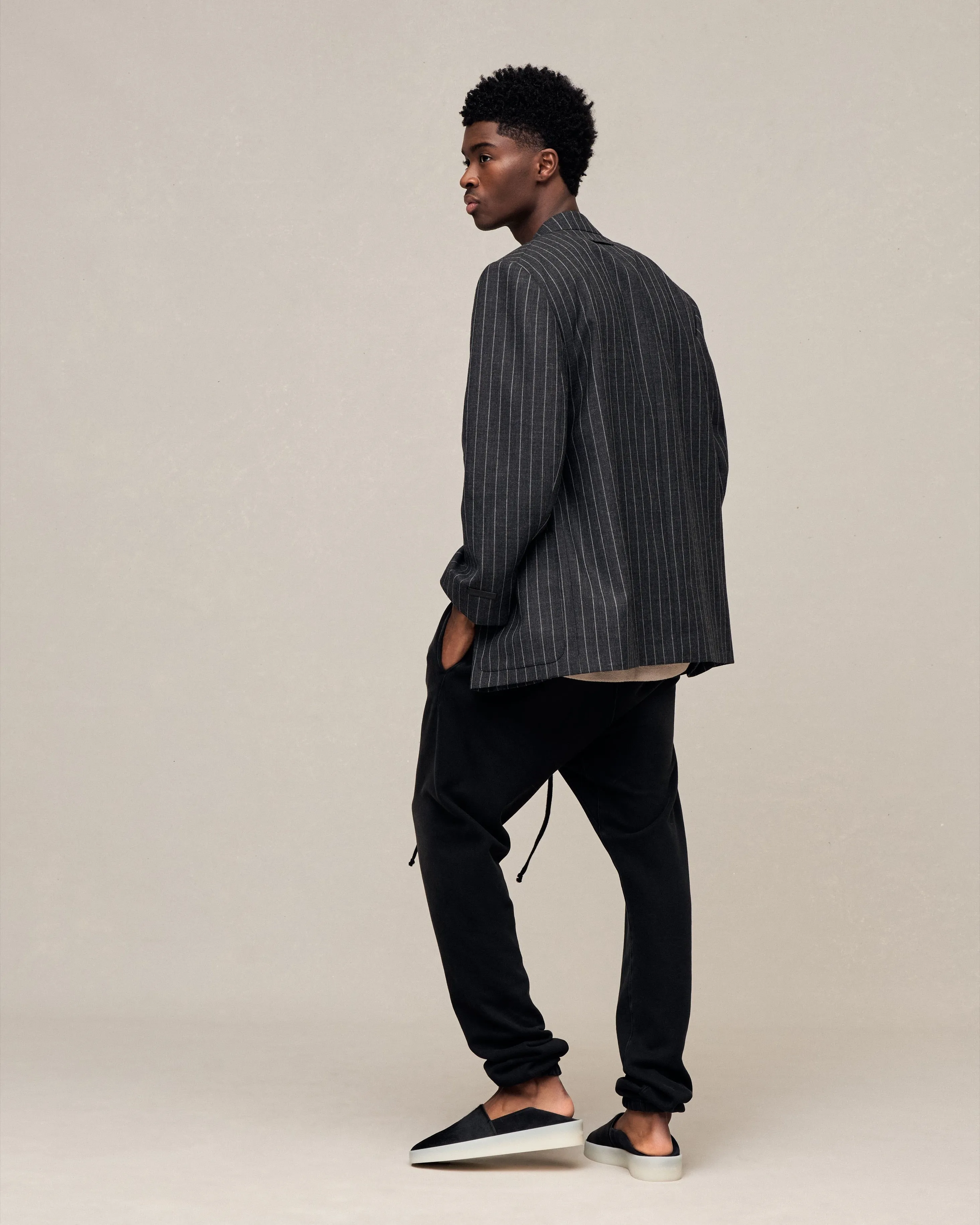 Espa Pony sold by Fear of God product image thumbnail 5