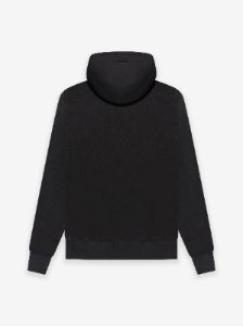 Baseball Hoodie sold by Fear of God