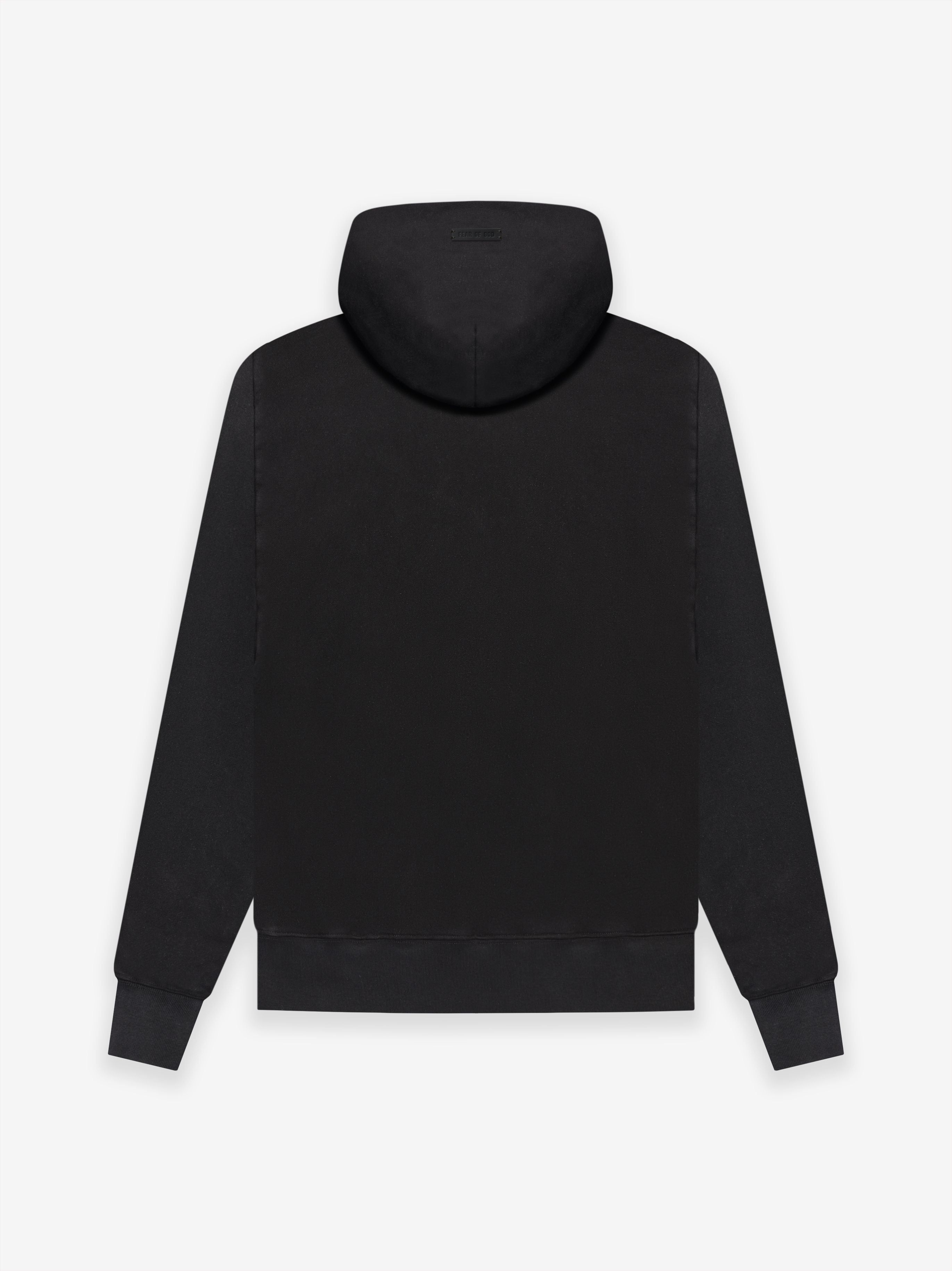 Baseball Hoodie sold by Fear of God product image thumbnail 2