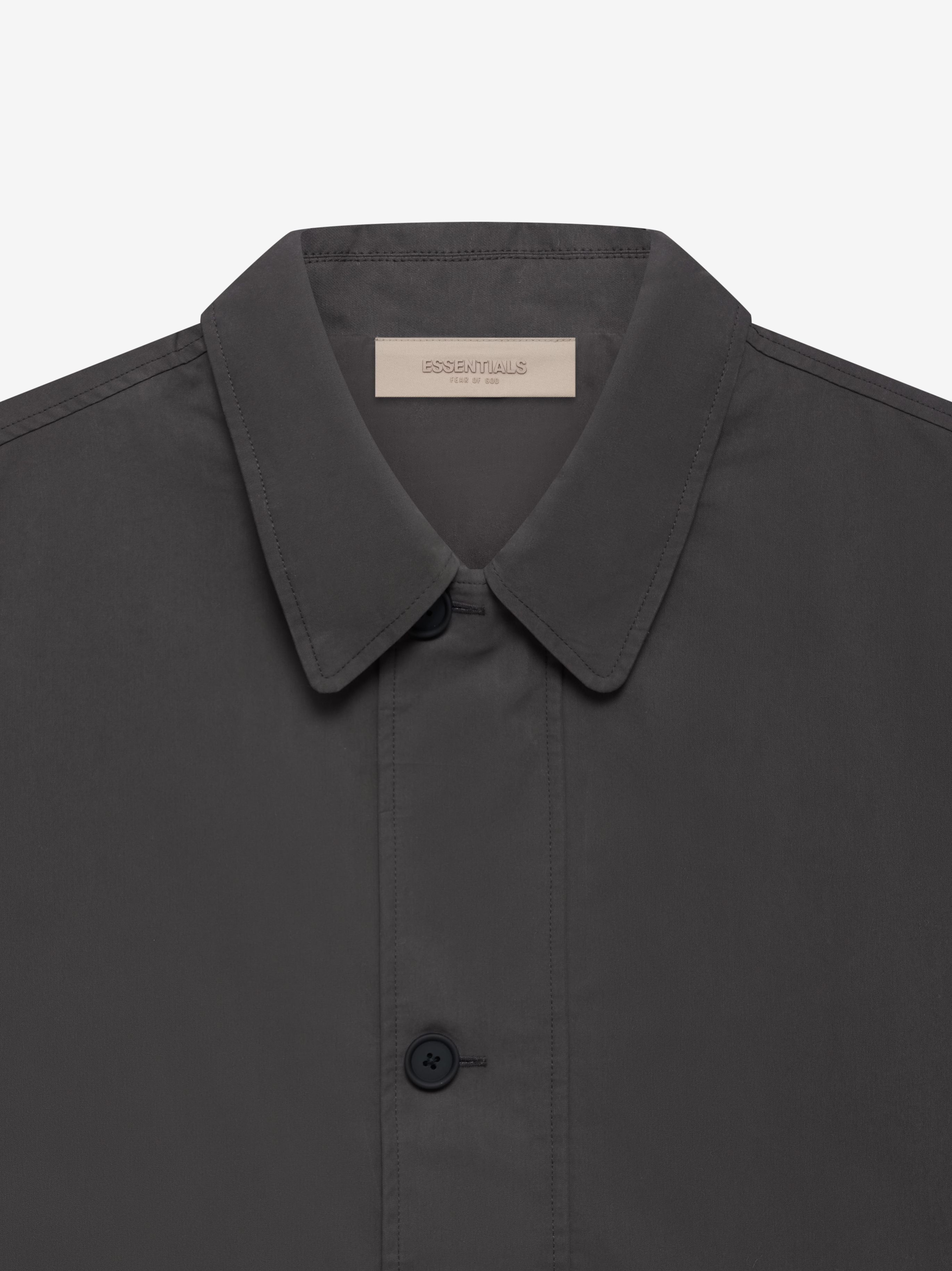 Barn Jacket sold by Fear of God product image thumbnail 3