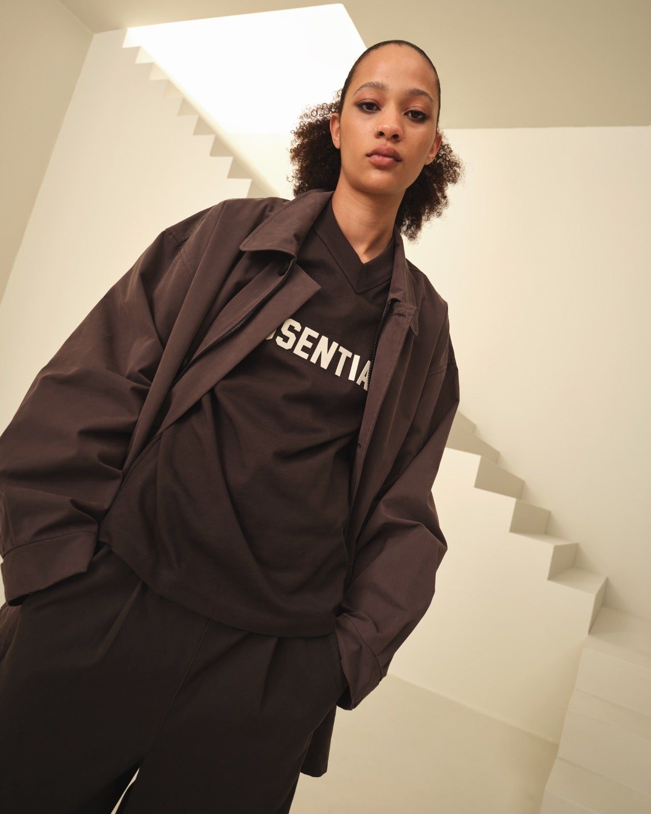 Barn Jacket sold by Fear of God product image thumbnail 8