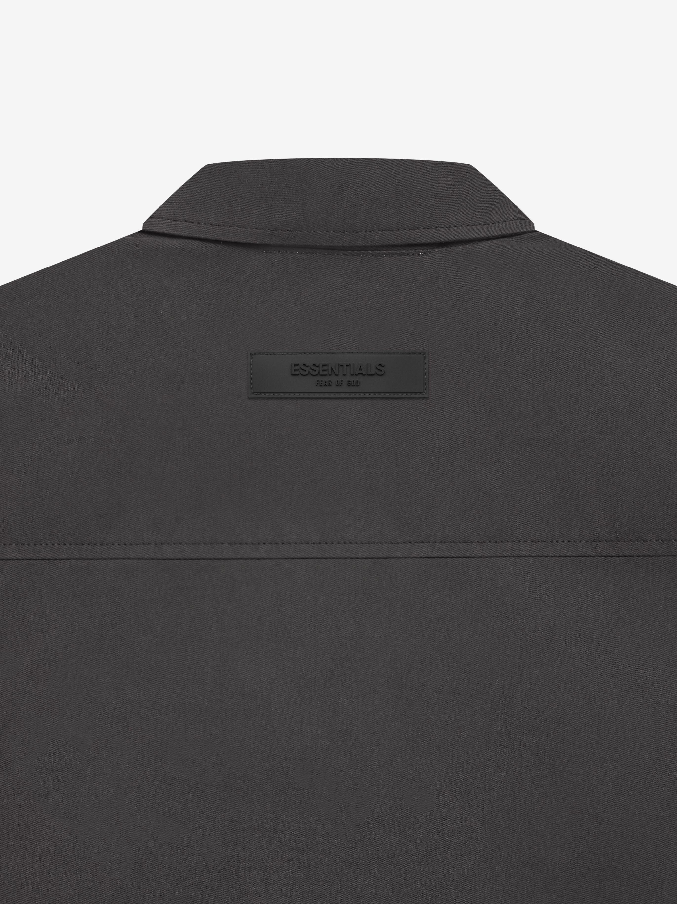 Barn Jacket sold by Fear of God product image thumbnail 4