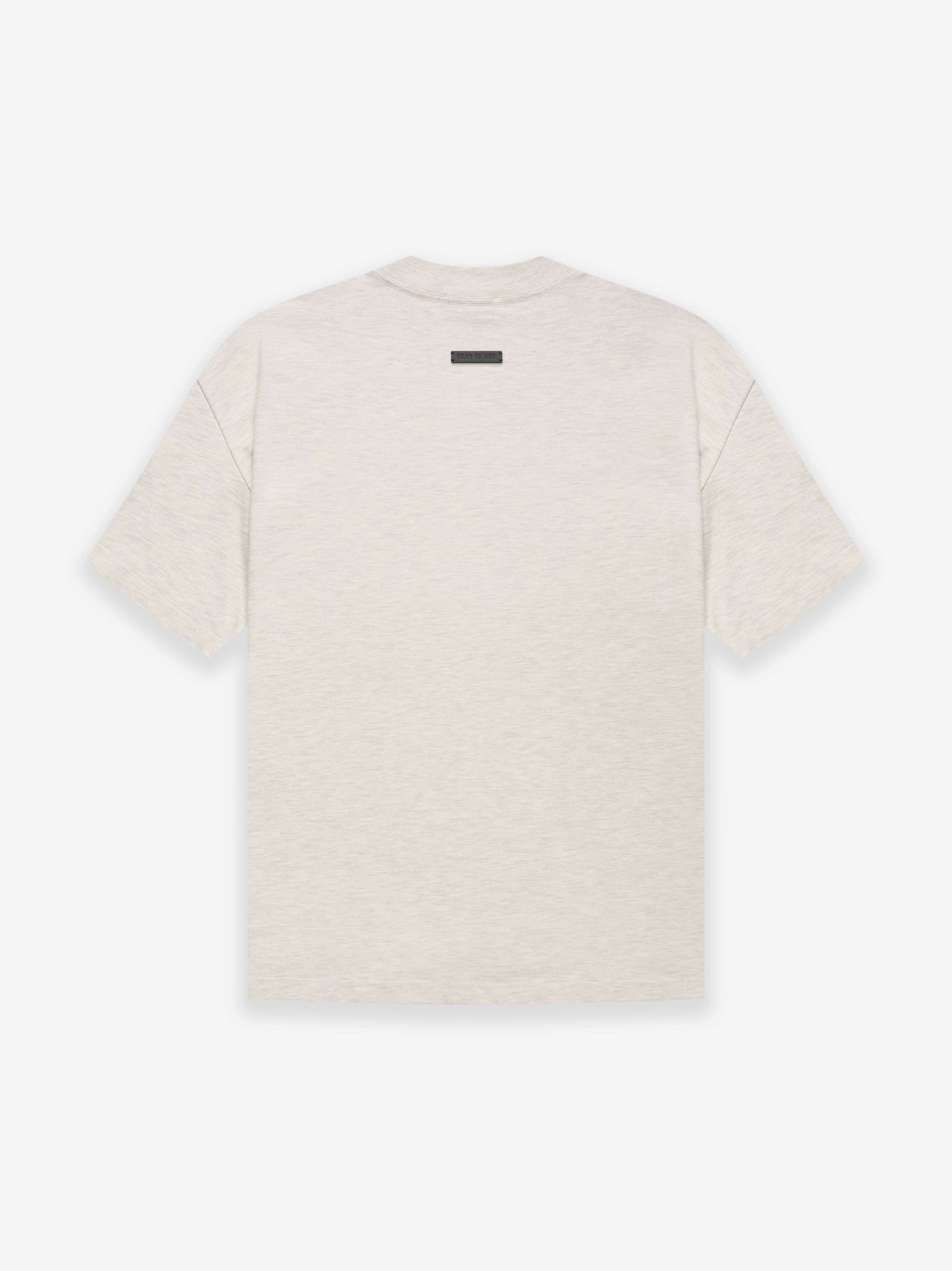 Cotton SS T-Shirt sold by Fear of God product image thumbnail 2